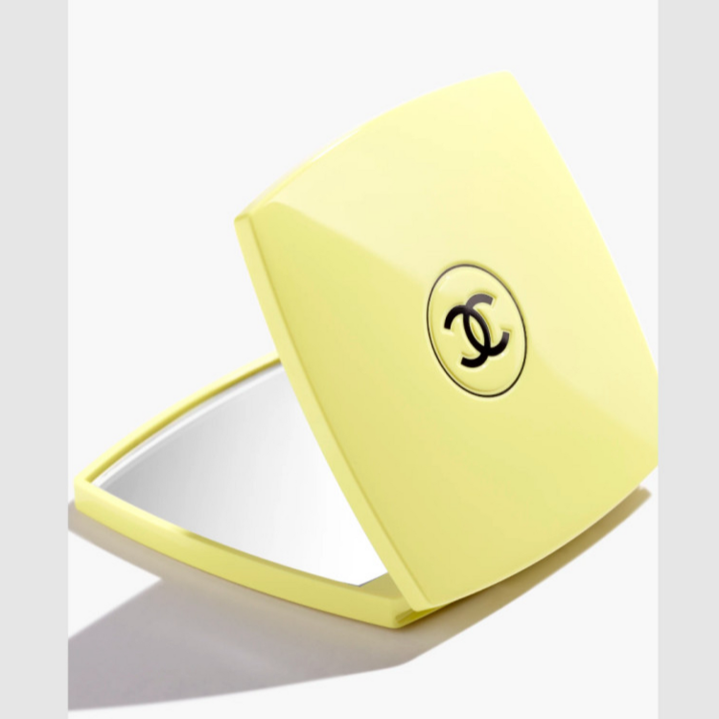 Chanel Codes Couleur Limited Edition Miroir Double Facettes 129 Ovni