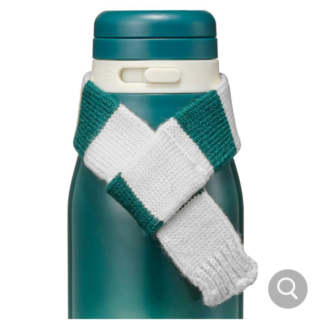 Starbucks Korea 2025 SS Harry Potter Lira Tumbler 355ml / New Year Limited MD