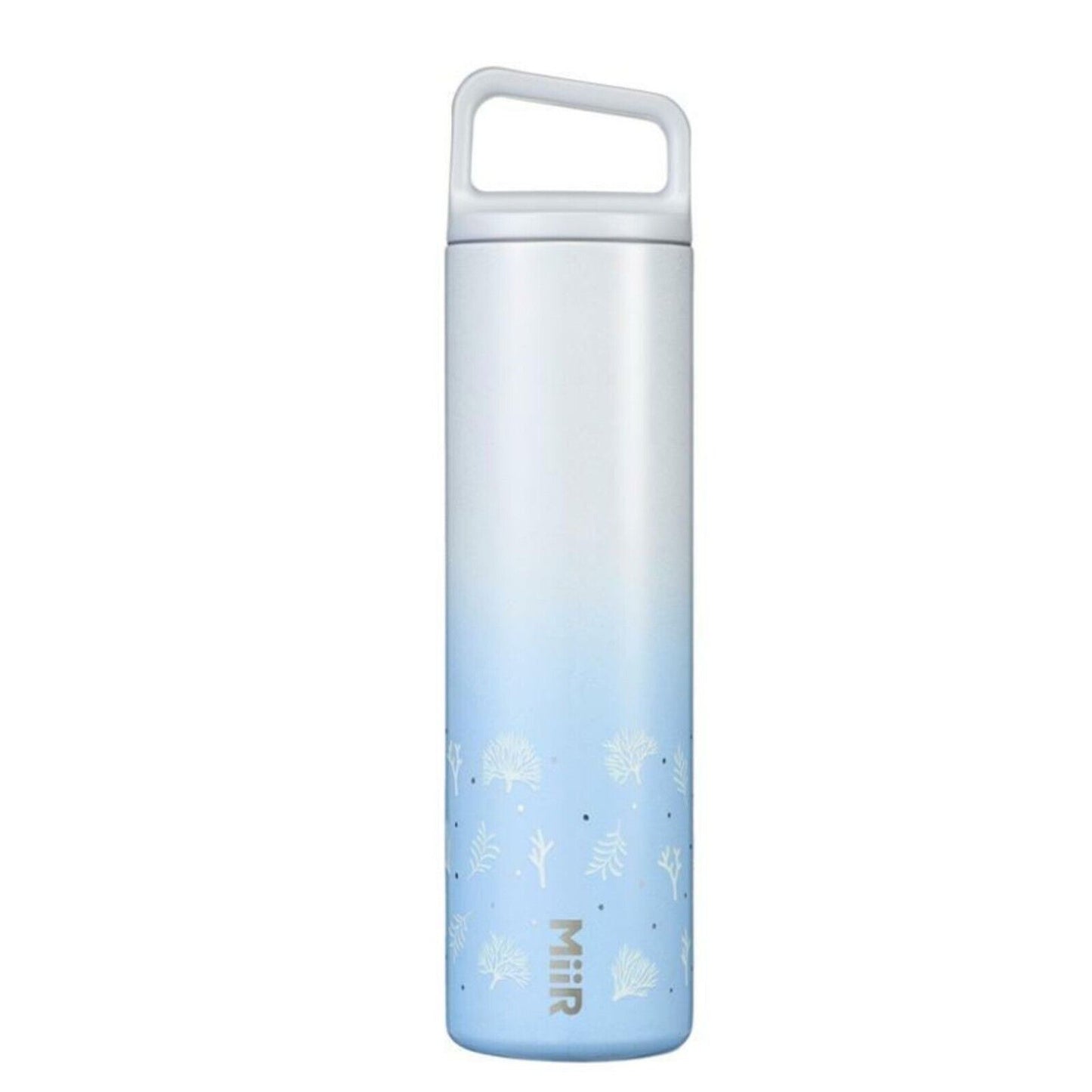 Starbucks 2022 Korea Limited * 22 SS Anniversary Miir mir Handle Tumbler 591ml