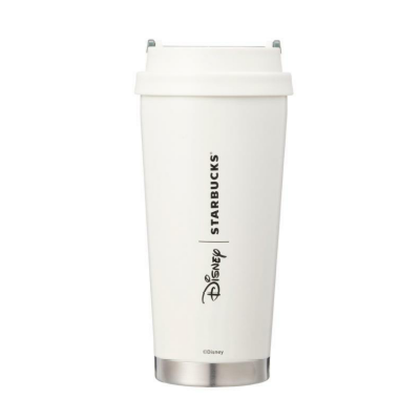 Starbucks Korea 2023 * (c)SS Disney Mickey & Minnie Elma Tumbler 473ml