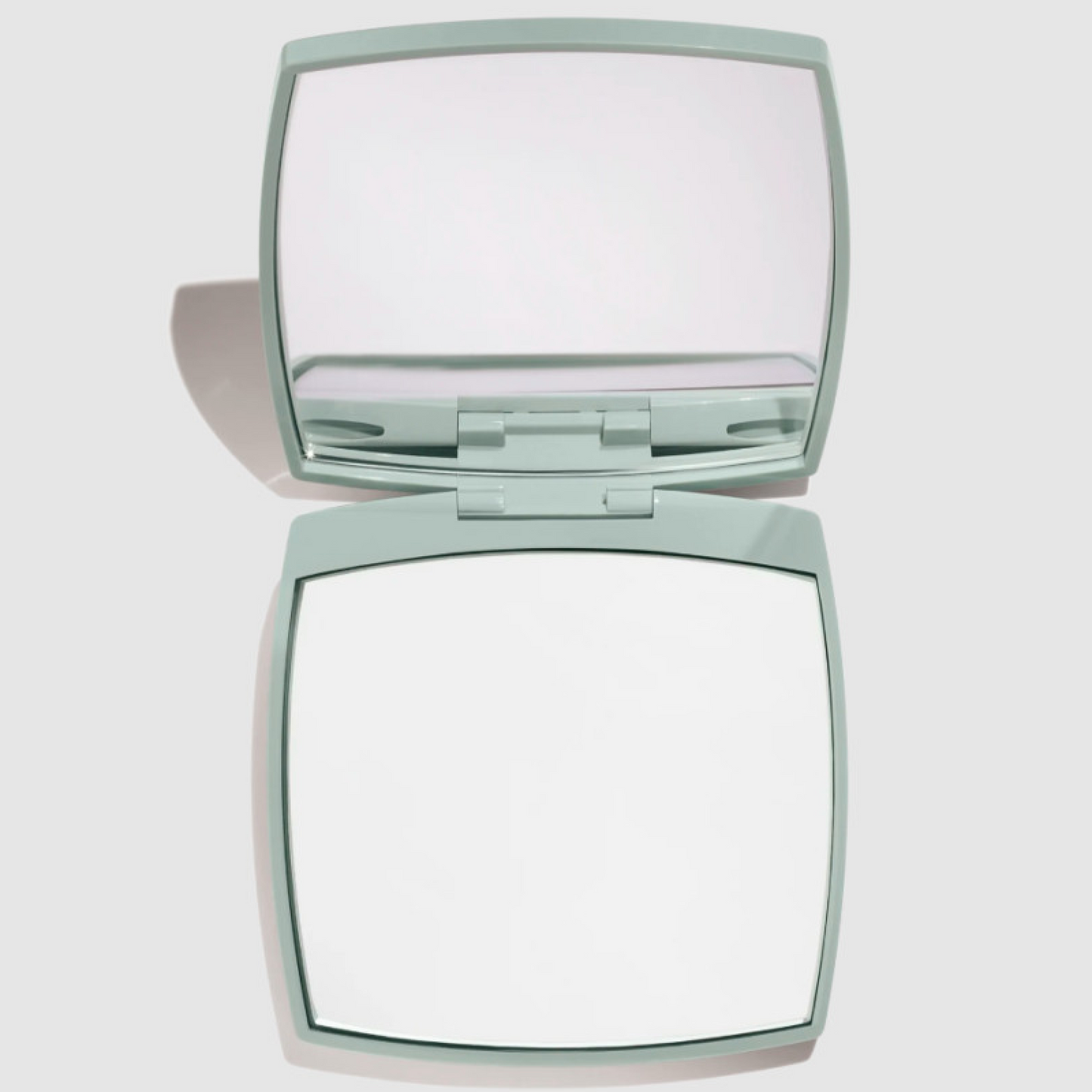 Chanel Codes Couleur Limited Edition Miroir Double Facettes 131 Cavalier Seul