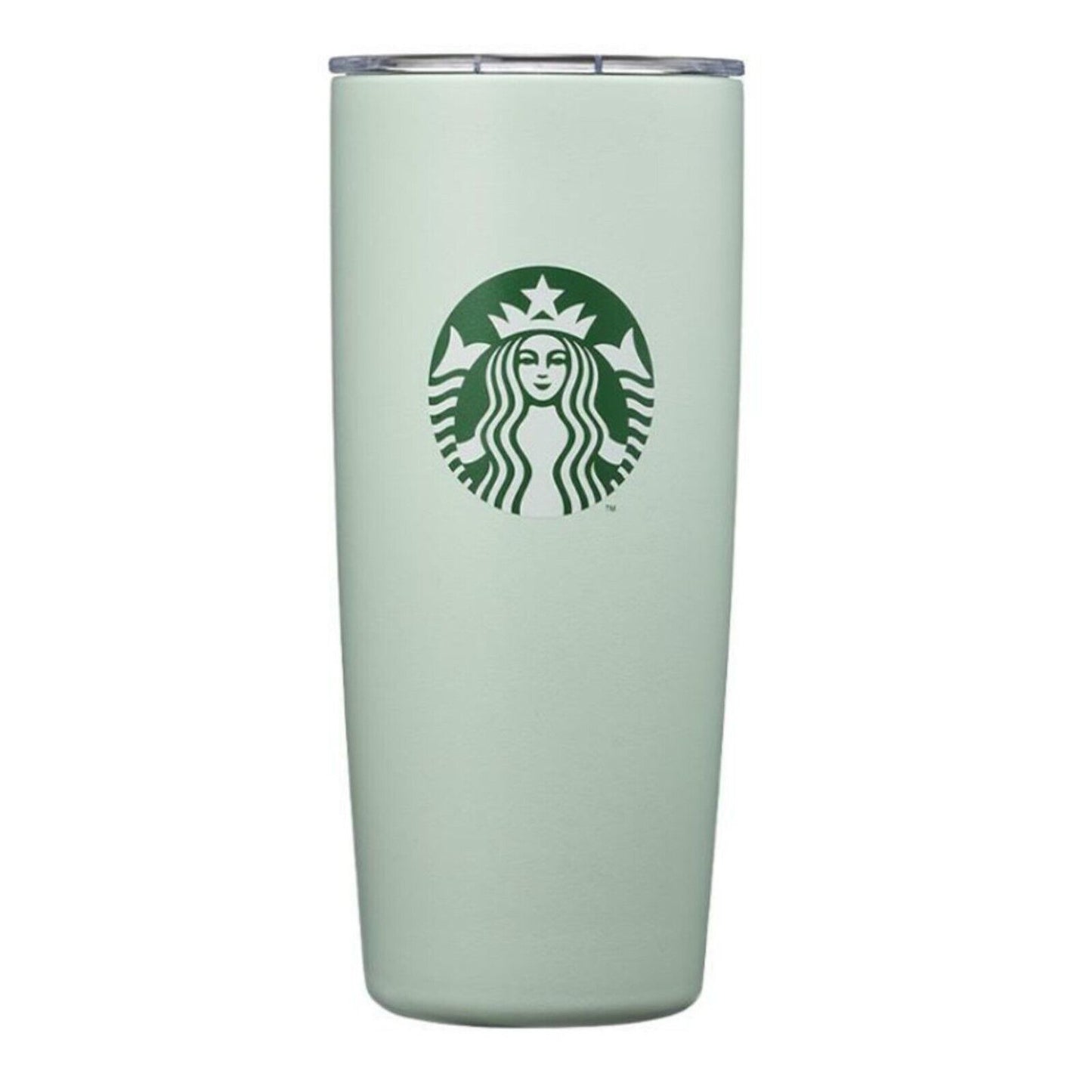 Starbucks 2022 Korea Limited * 22 SS Miir Siren Mint Tumbler 591ml / STANDARD