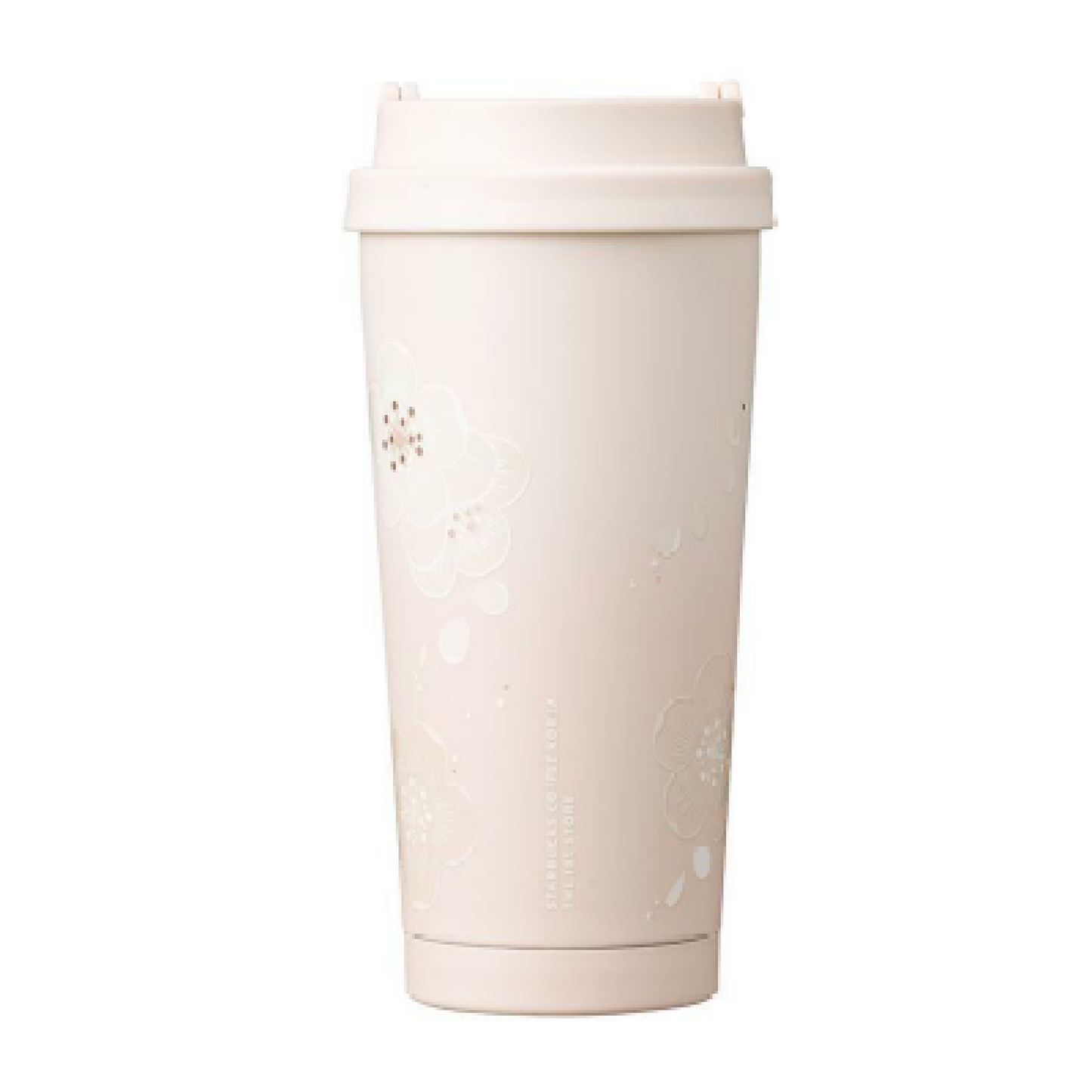 Starbucks Korea 2023 * SS The 1st store Elma tumbler 473ml