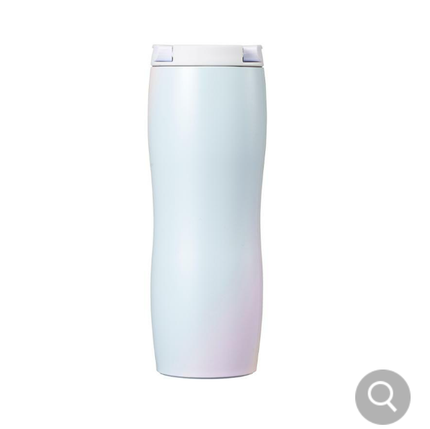 Starbucks Korea 2025 SS Dreaming Concord Tumbler 591ml / New Year Limited MD