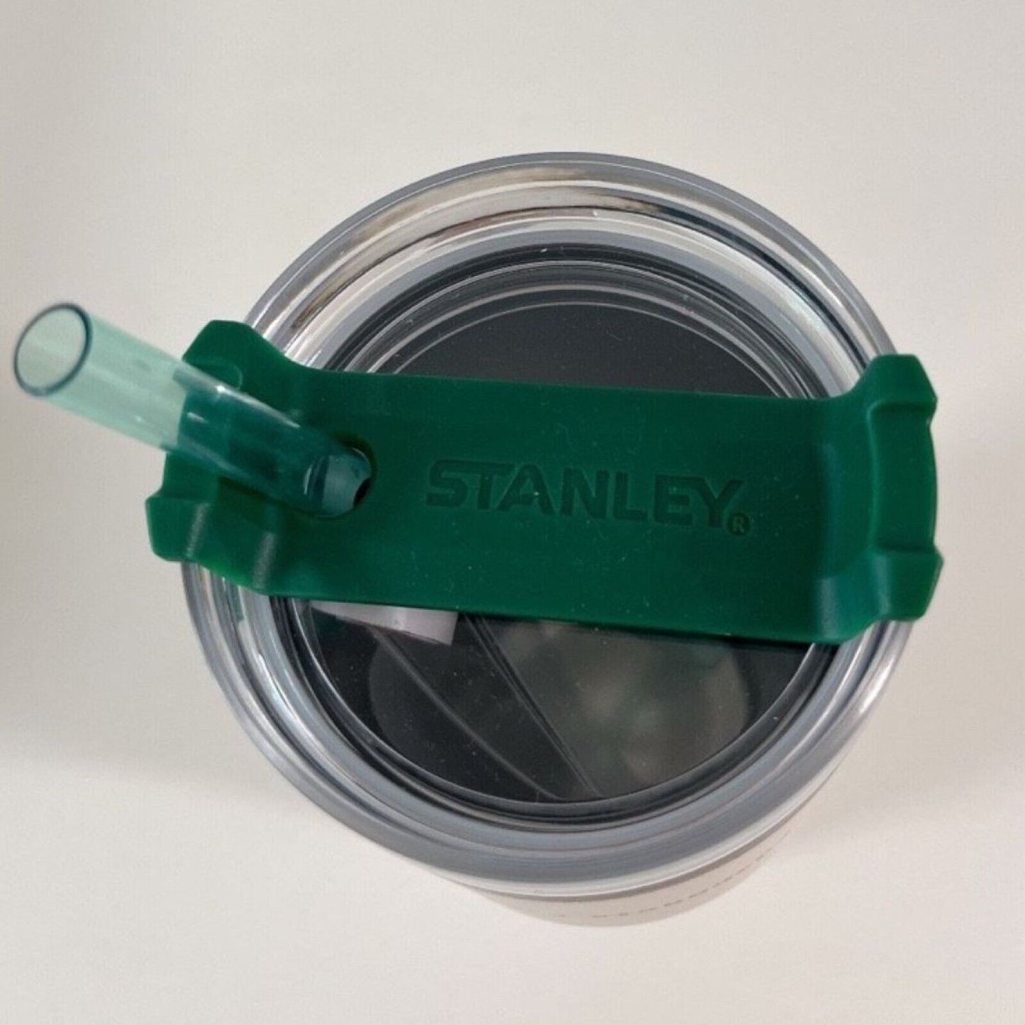 Starbucks 2022 Korea Limited* 22 SS Stanley Cream Quencher Kencher Tumbler 591ml