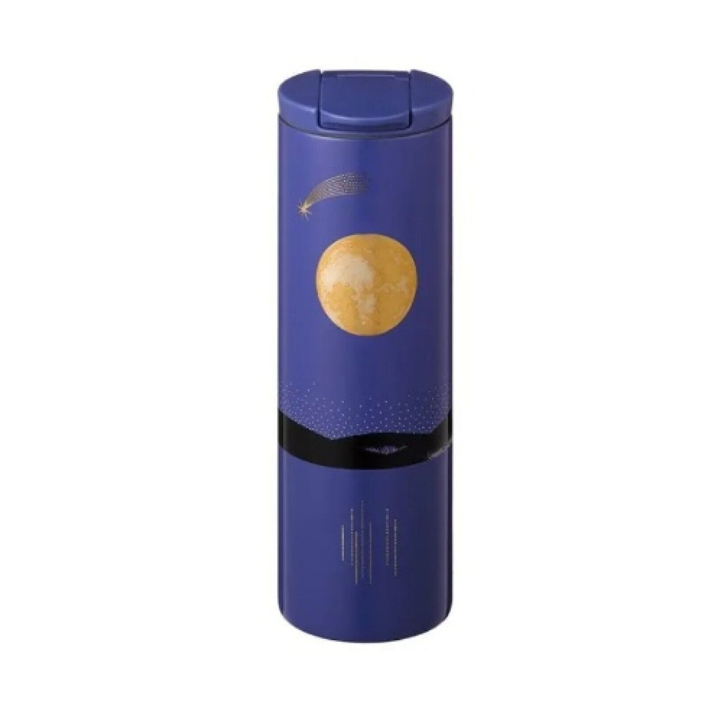Starbucks Korea 2023 SS Autumn Troy Fullmoon Tumbler 473ml / Autumn Ph1 Limited