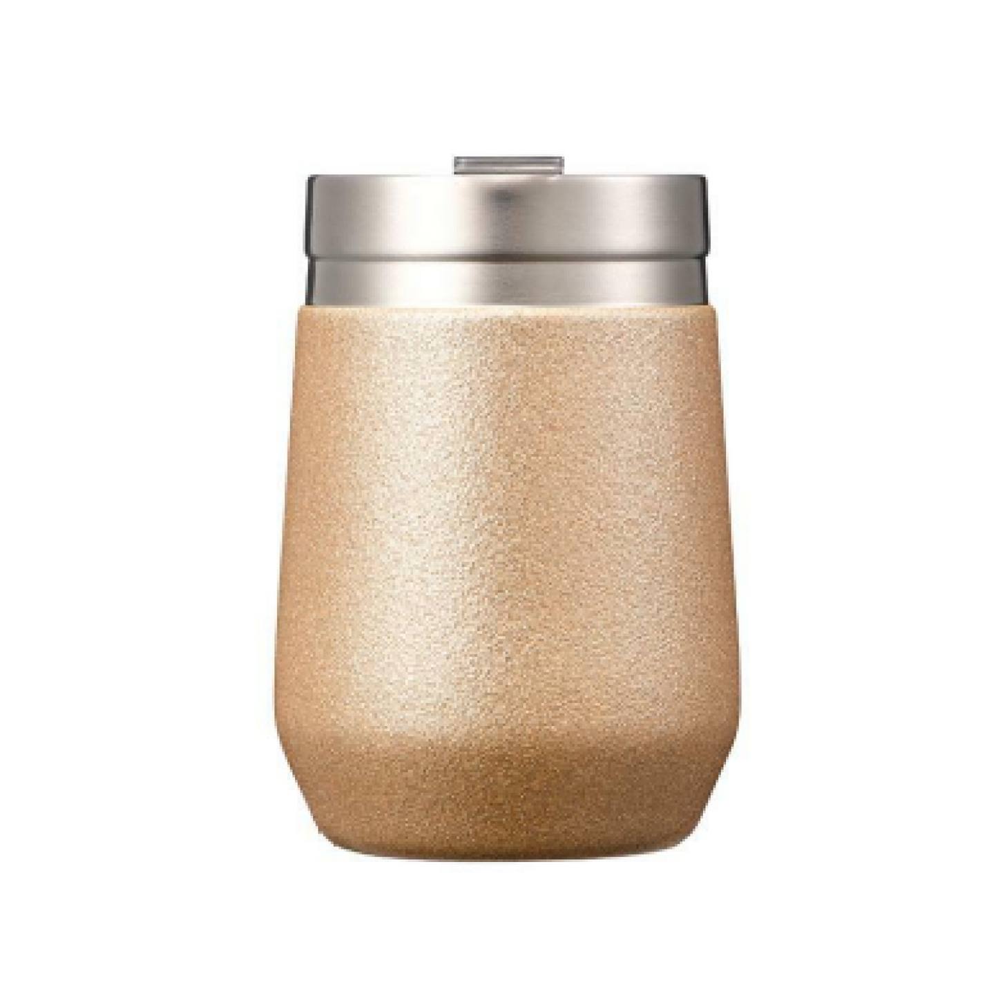 STARBUCKS KOREA 2023 * Christmas SS Holiday glam Stanley drop tumbler 296ml