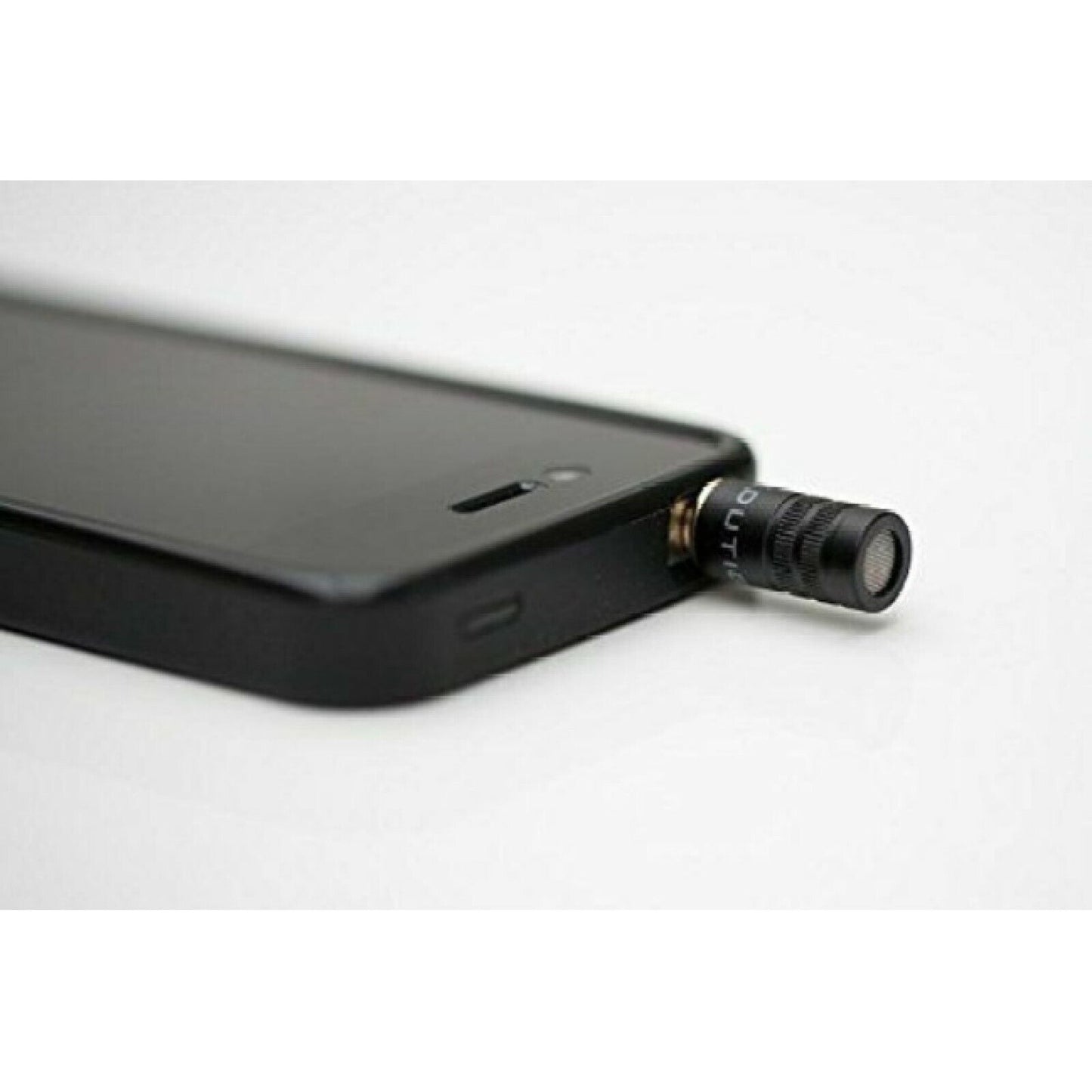 EDUTIGE EIM-001 i-Microphone Voice Recorder for Smartphone and Tablets