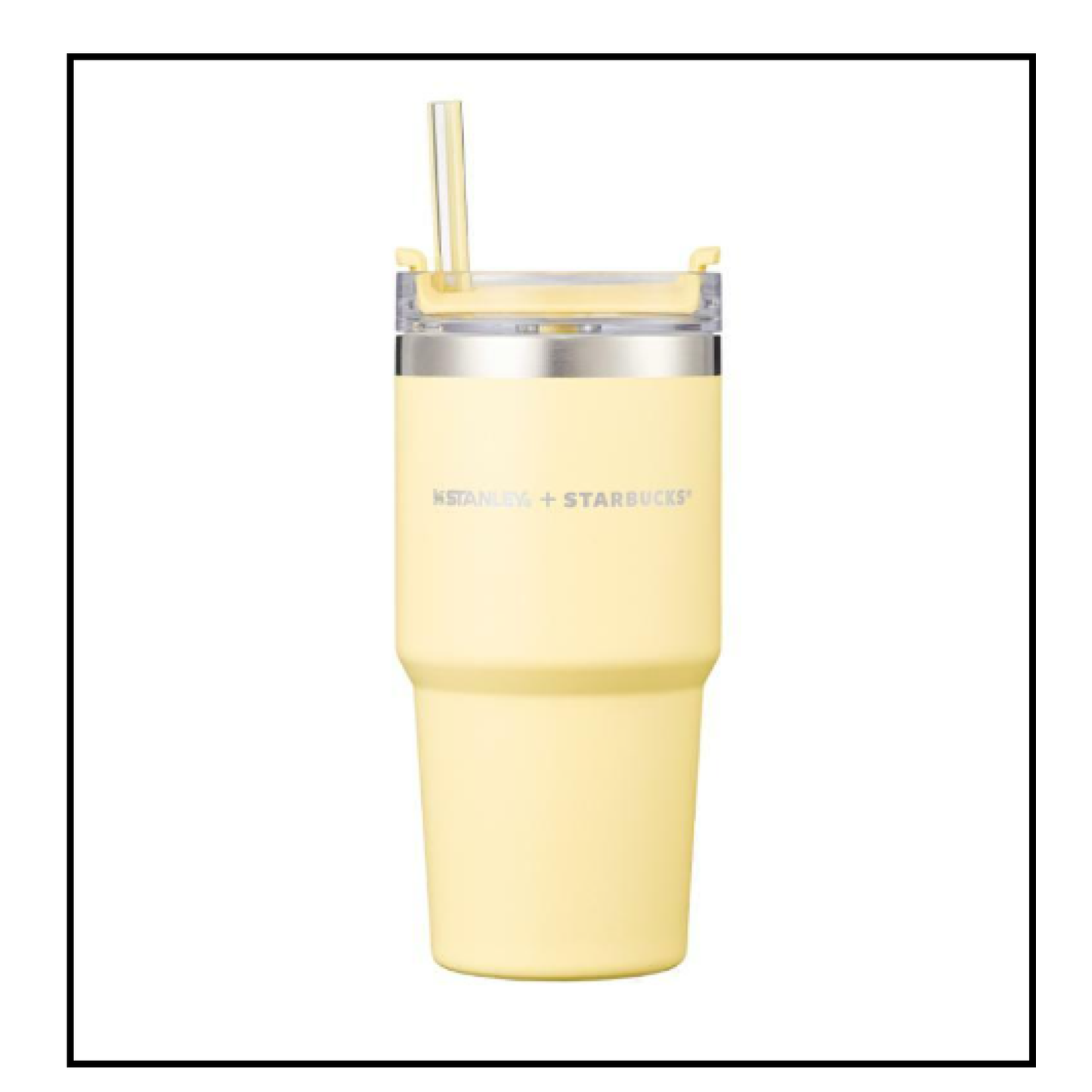 Starbucks Korea 2024 * Spring Edition MD Promotion SS Delight set