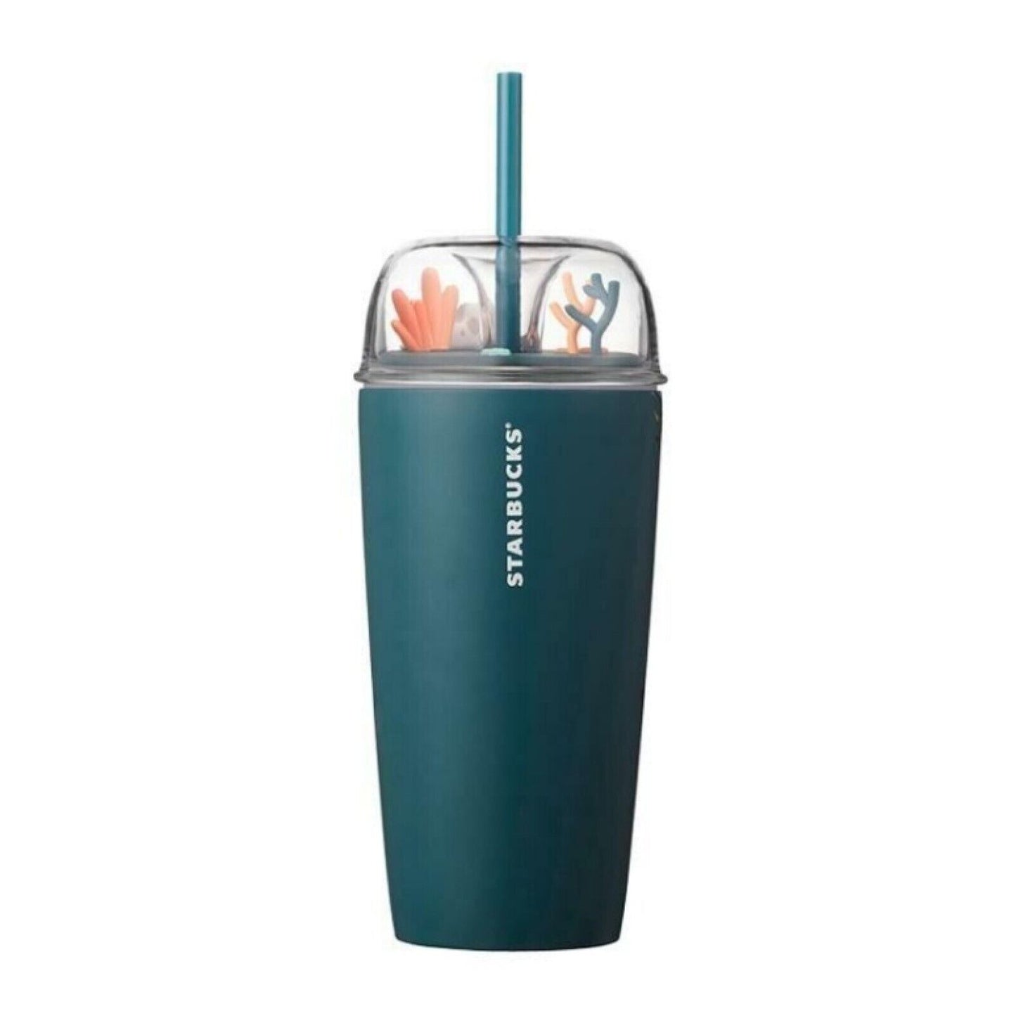 Starbucks Korea 2023 SS Anniversary jello coldcup 473ml / Autumn Ph1 Limited MD