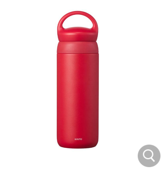 Starbucks Korea 2024 (c) SS Holiday Friends Dayoff Tumbler 500ml holidayfriends