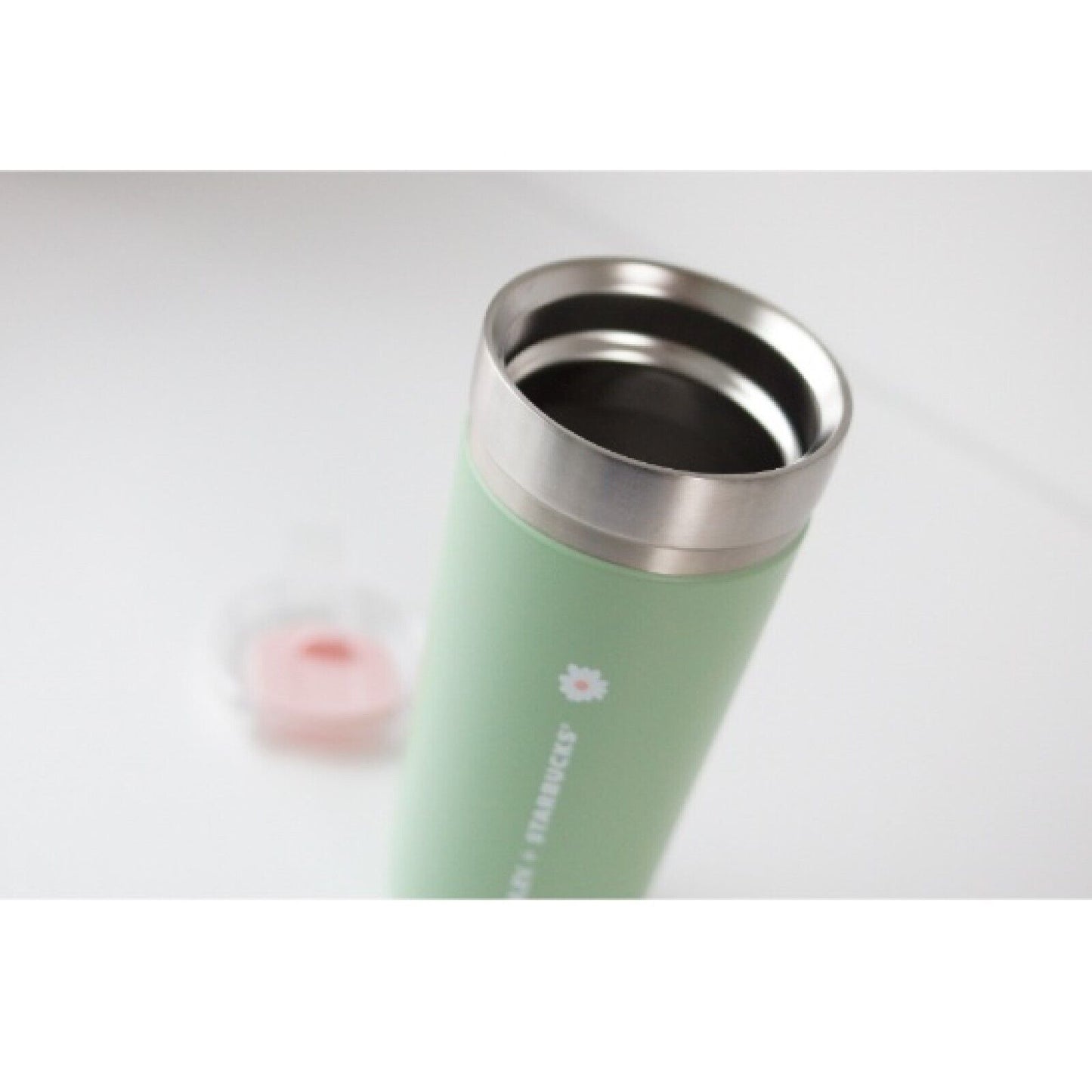 Starbucks 2023 Korea Limited* 23 SS Spring Stanley Iceland Tumbler 710ml