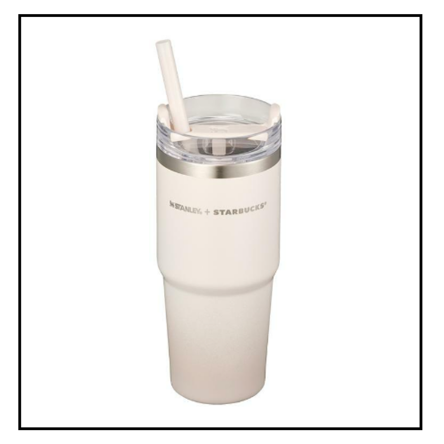 Starbucks Korea 2024 SS Anniversary Quencher Tumbler 414ml