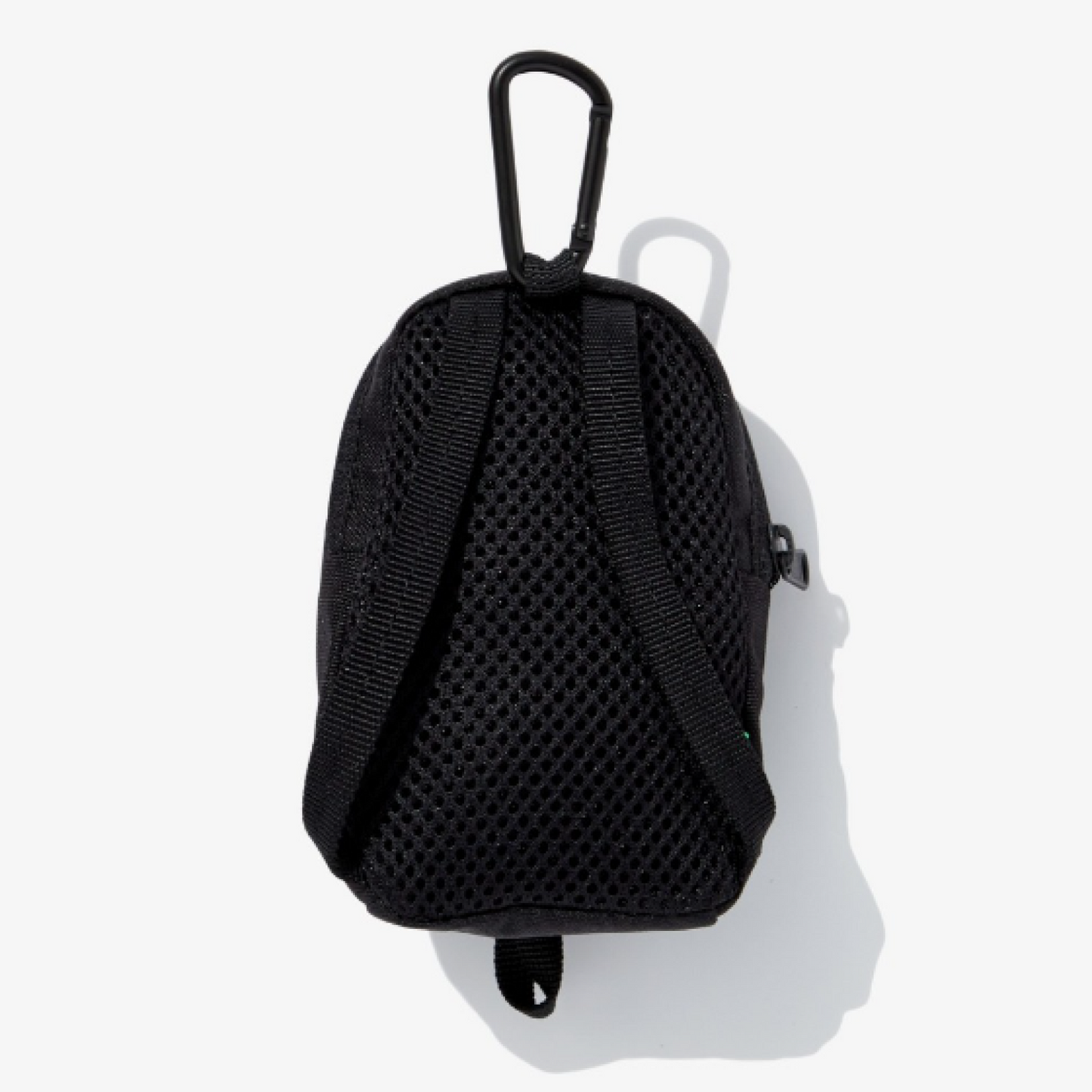 NEW THE NORTH FACE MINI BIG SHOT POUCH NN2PQ12A BLACK