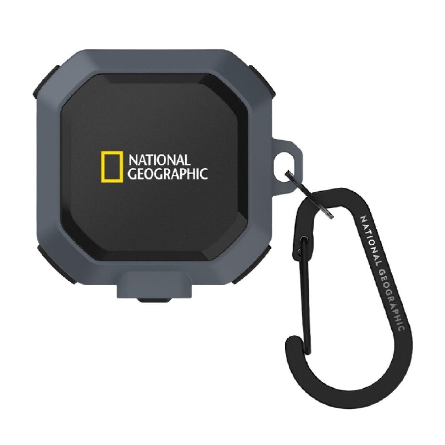 National Geographic SAMSUNG Galaxy Buds2 Pro/2/Live/Pro Buds Case Cover