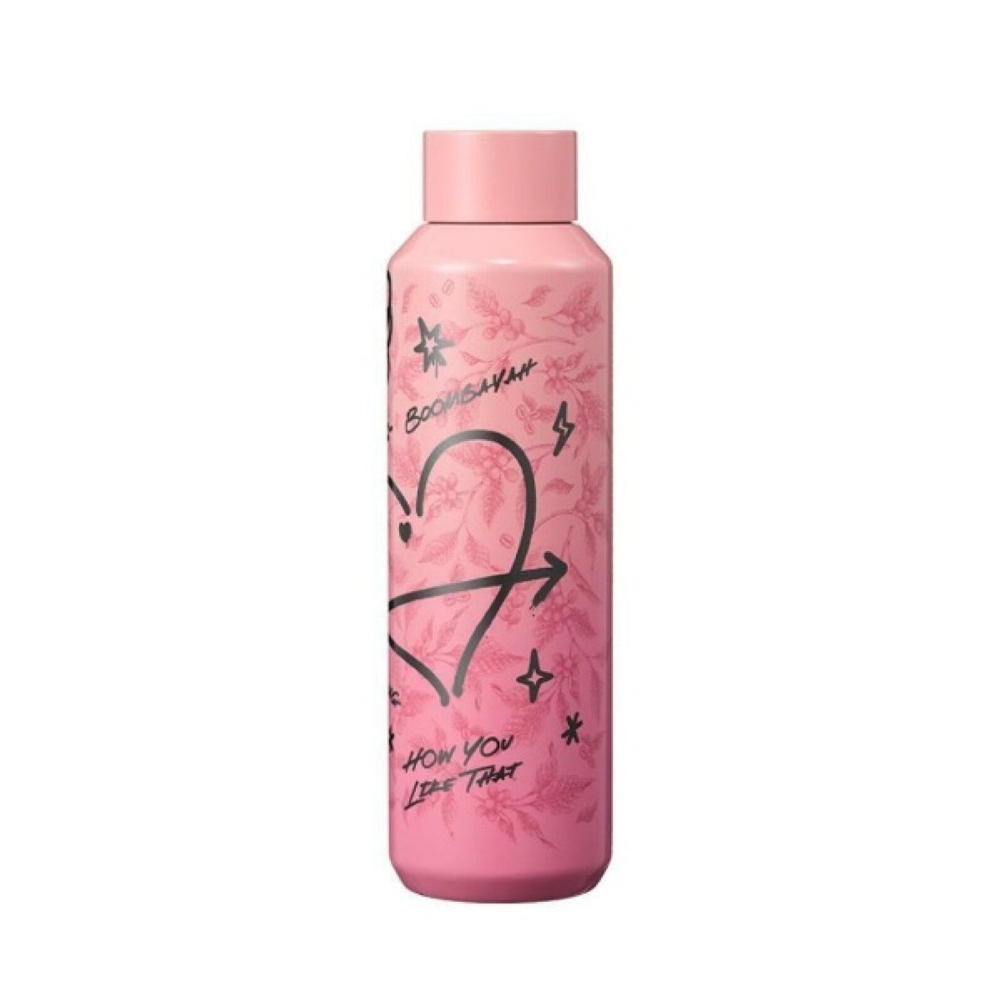 Starbucks Korea 2023 SS * Blackpink * water bottle 591ml