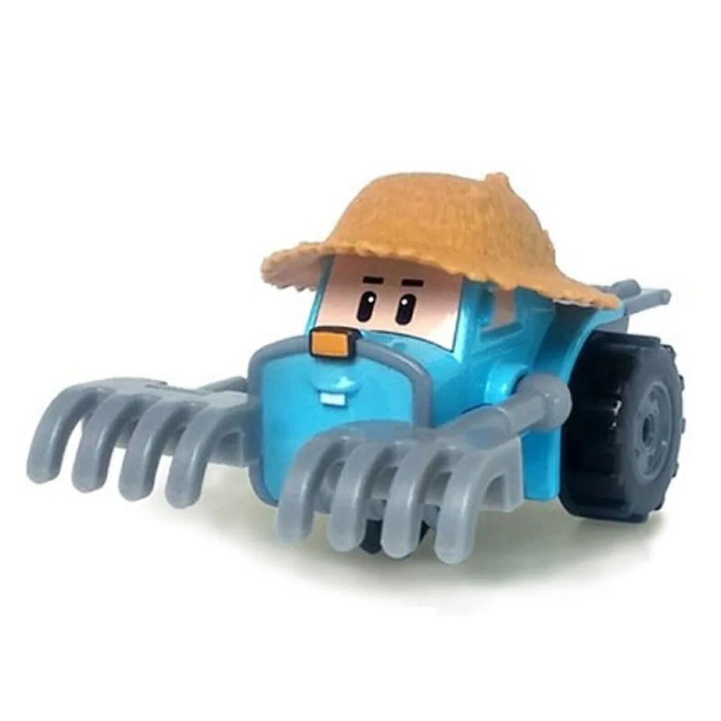 Robocar Poli Diecast Car Toys Figures Collection 27 Series Korean Toys