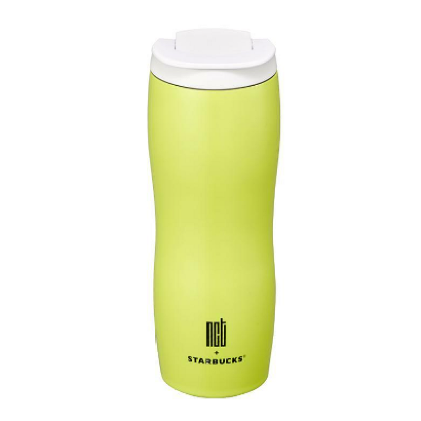 Starbucks Korea 2024 * SS NCT Concord Tumbler 591ml