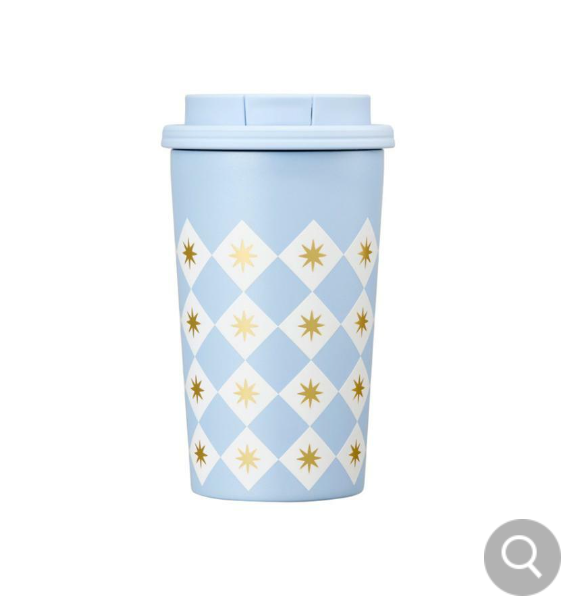 Starbucks Korea 2024 SS Holiday Delight JDN Tumbler 355ml