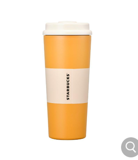 Starbucks Korea 2024 Autumn SS PenguinBooks Toby Tumbler 473ml