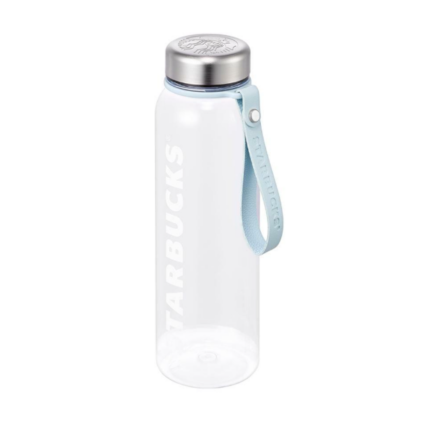 Starbucks Korea 2024 * Delight Water Bottle 1000ml Spring Promotion