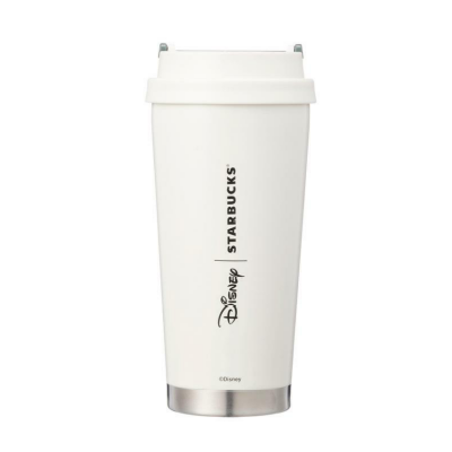 Starbucks Korea 2023 * (c)SS Disney Mickey & DonaldDuck Elma Tumbler 473ml