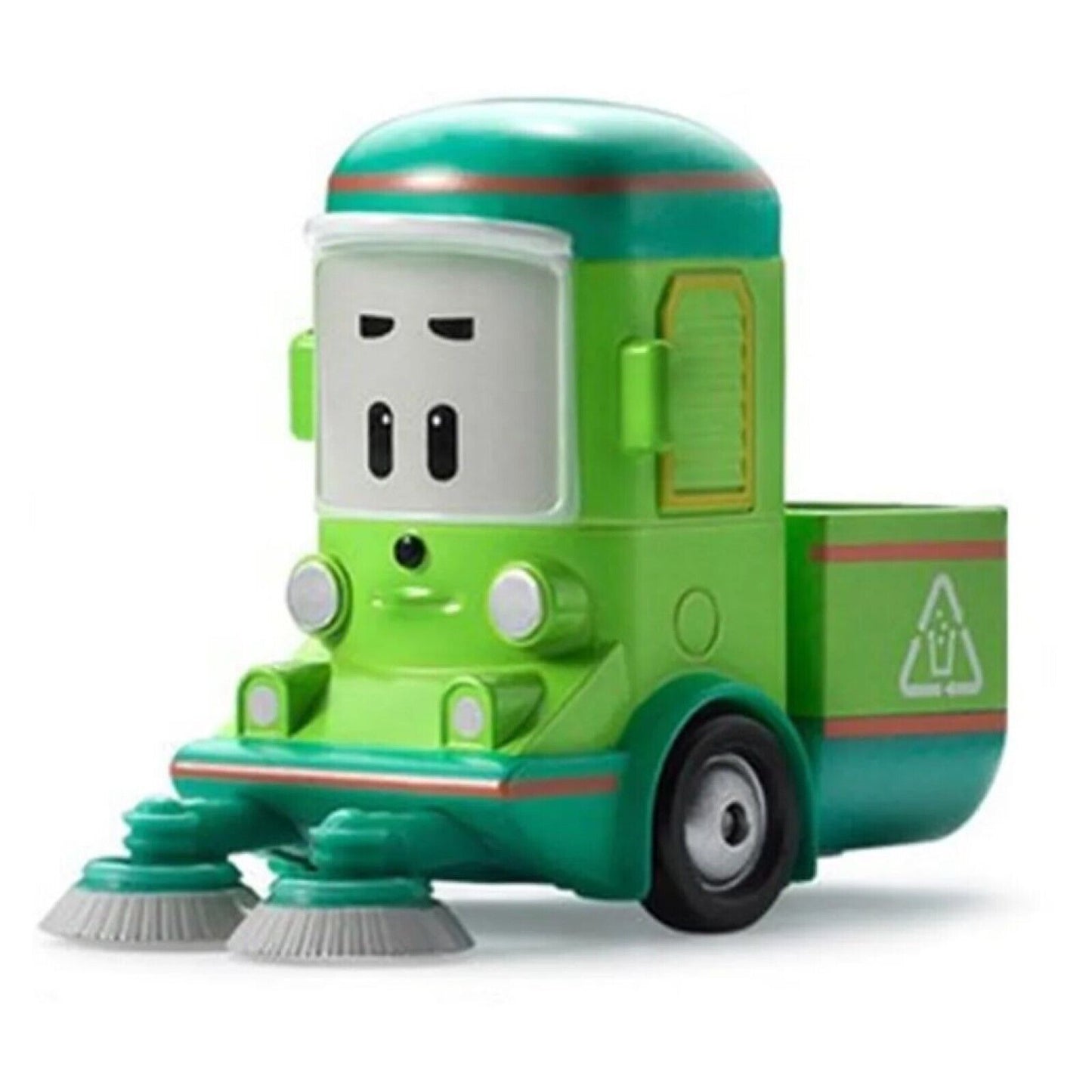 Robocar Poli Diecast Car Toys Figures Collection 27 Series Korean Toys