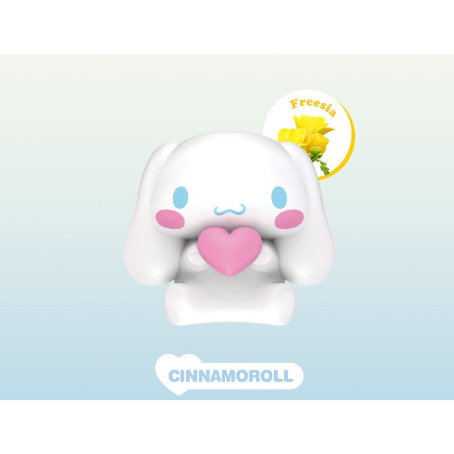 Sanrio Figure Air freshener monitor Car Monitor Kuromi My Melody Cinnamoroll