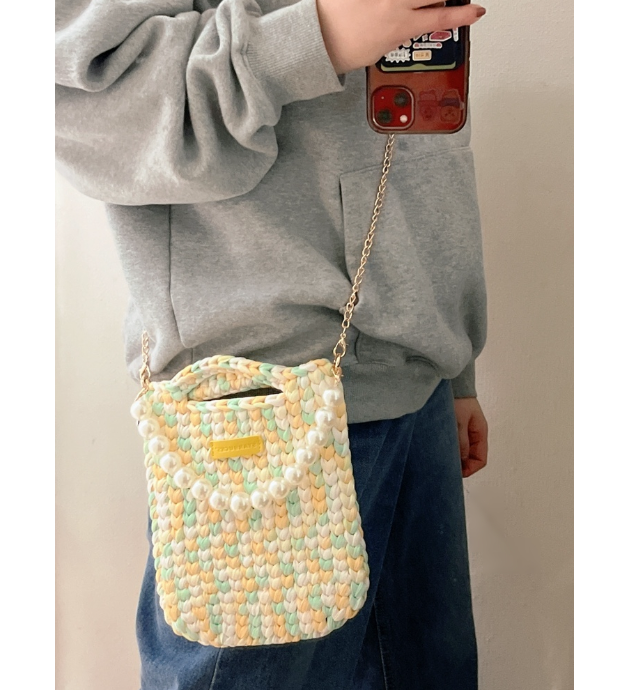 Starbucks Korea 2024 * Delight Multi Bottle Bag Spring Promotion
