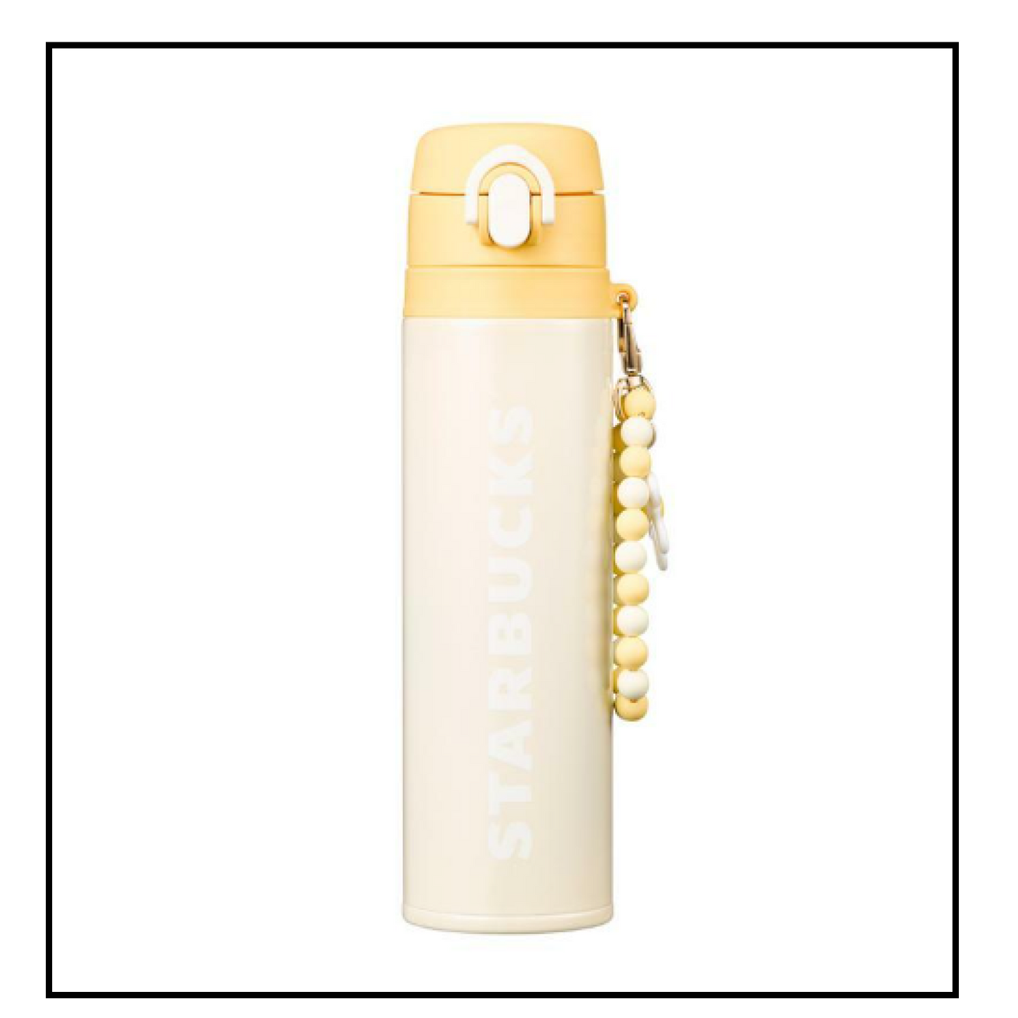 Starbucks Korea 2024 * Delight JNT Vacuum 550ml Spring Promotion