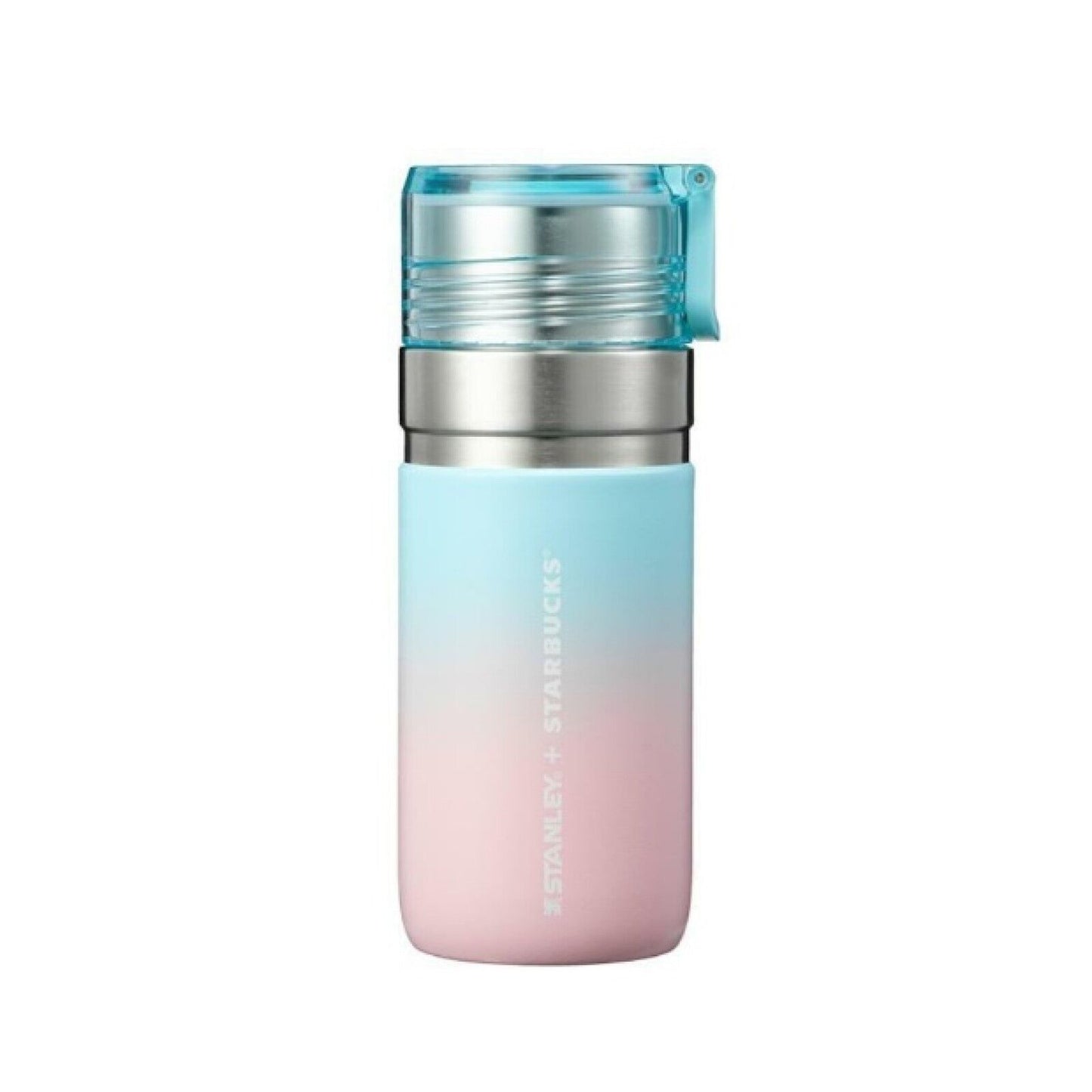 Starbucks Korea 2023 23 SS Summer Stanley Tonga Vacuum 500ml