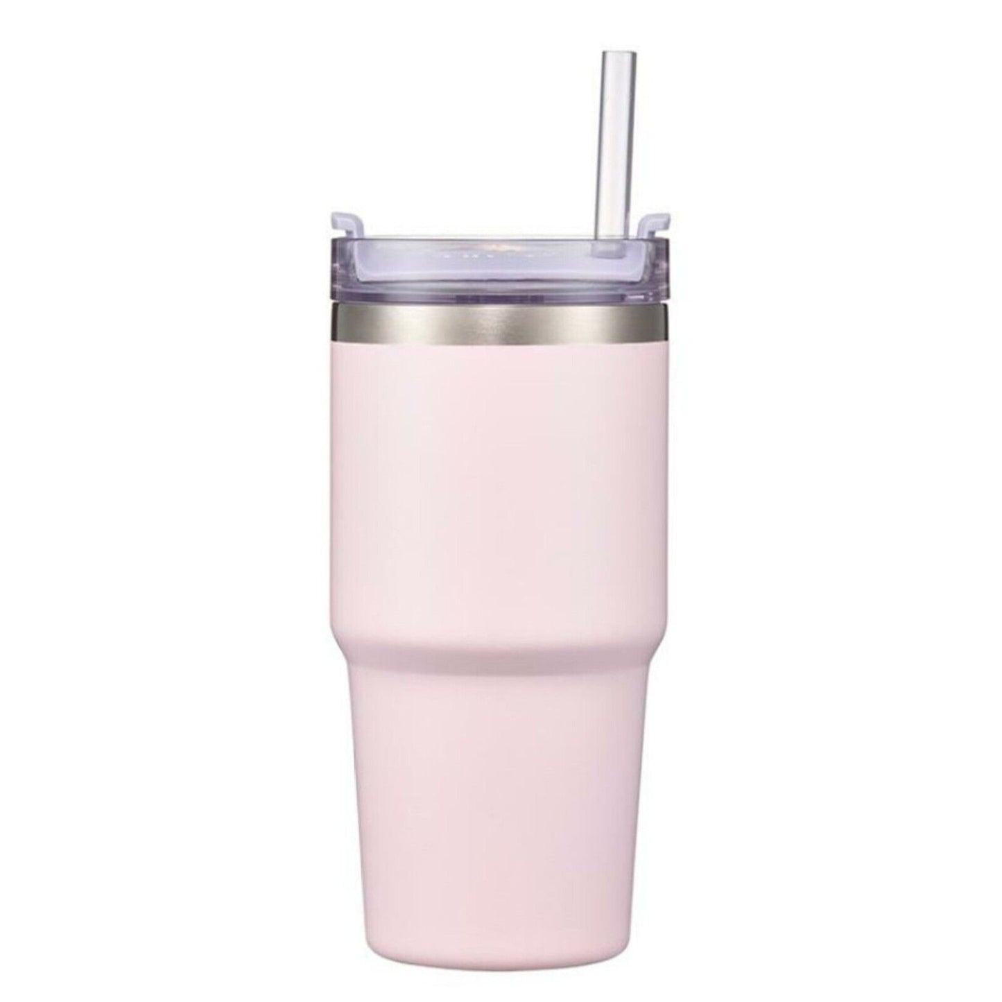 Starbucks 2022 Korea Limited* SS Cherry Blossom Stanley Quencher Kencher Tumbler