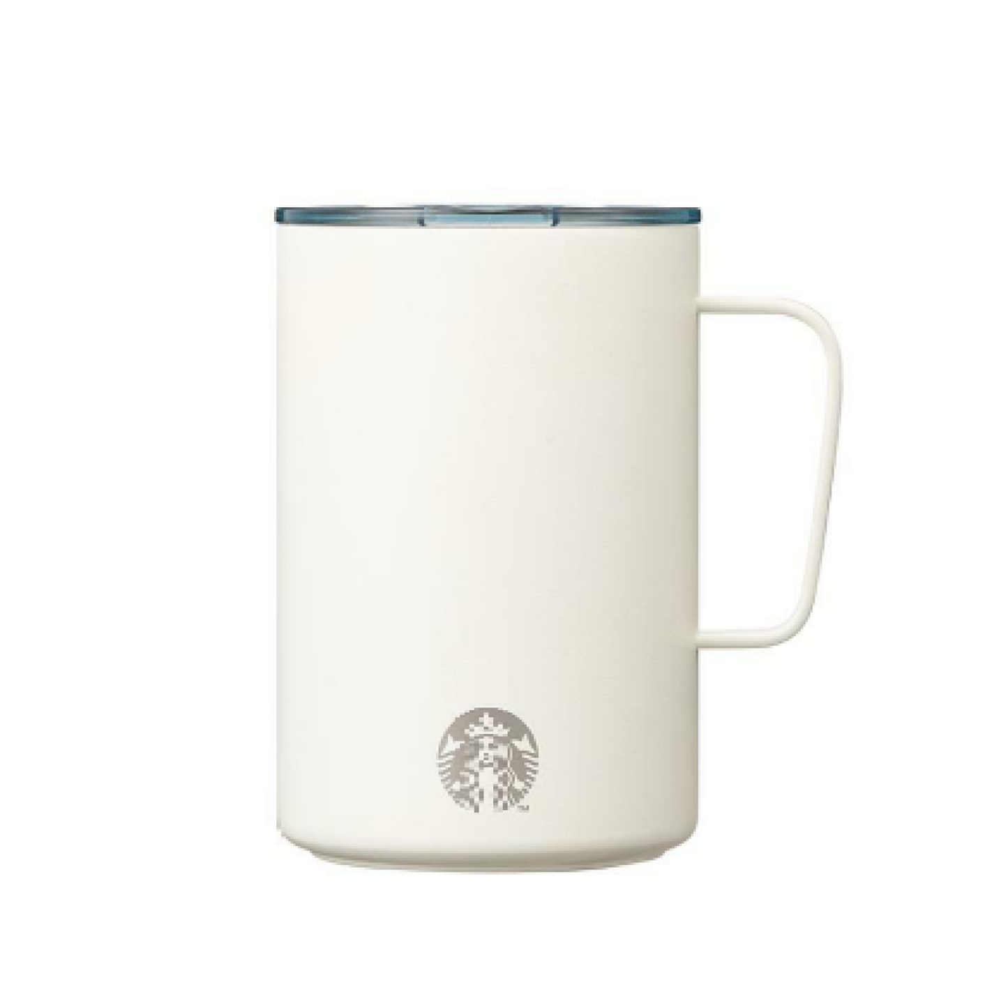 STARBUCKS KOREA 2024 * new year SS MiiR Campcup Tumbler 473ml