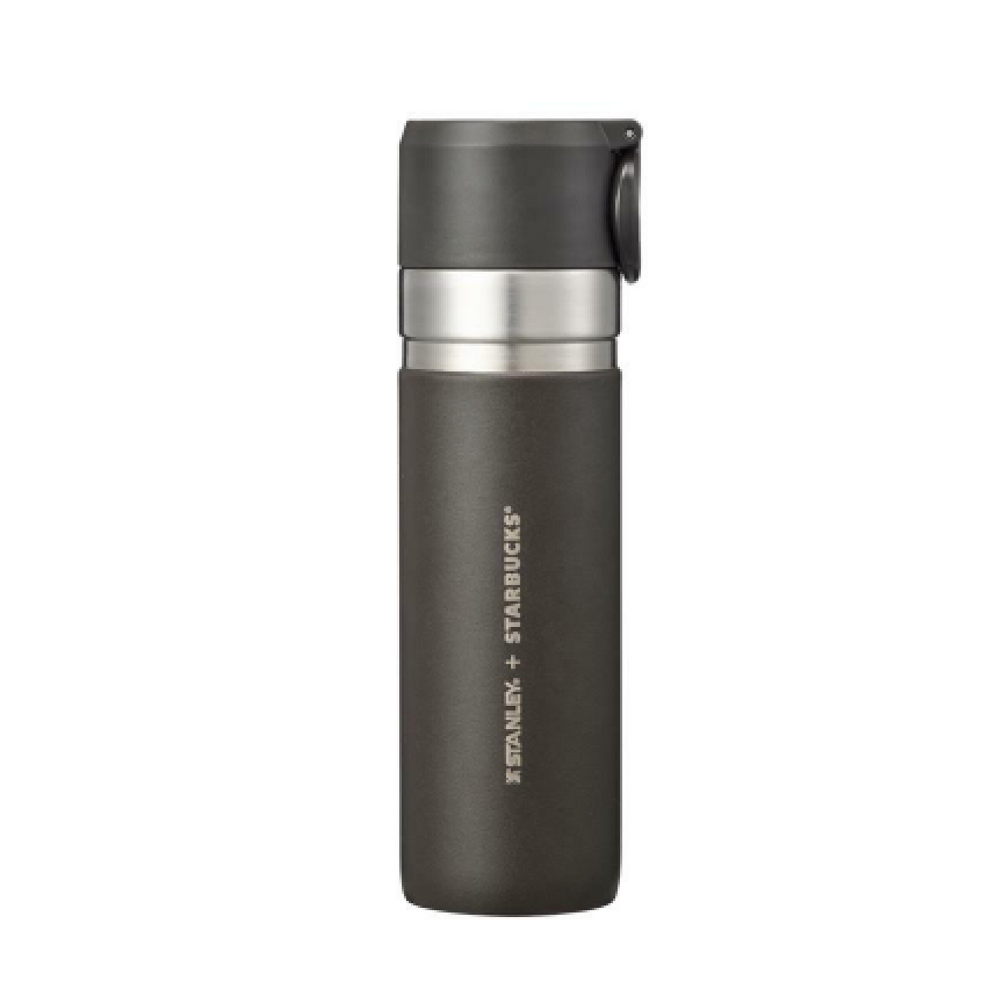 STARBUCKS KOREA 2023 * SS X-mas stanley terry tumbler 473ml
