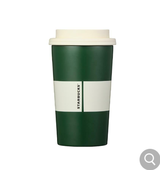 Starbucks Korea 2024 Autumn SS PenguinBooks JDN Tumbler 355ml