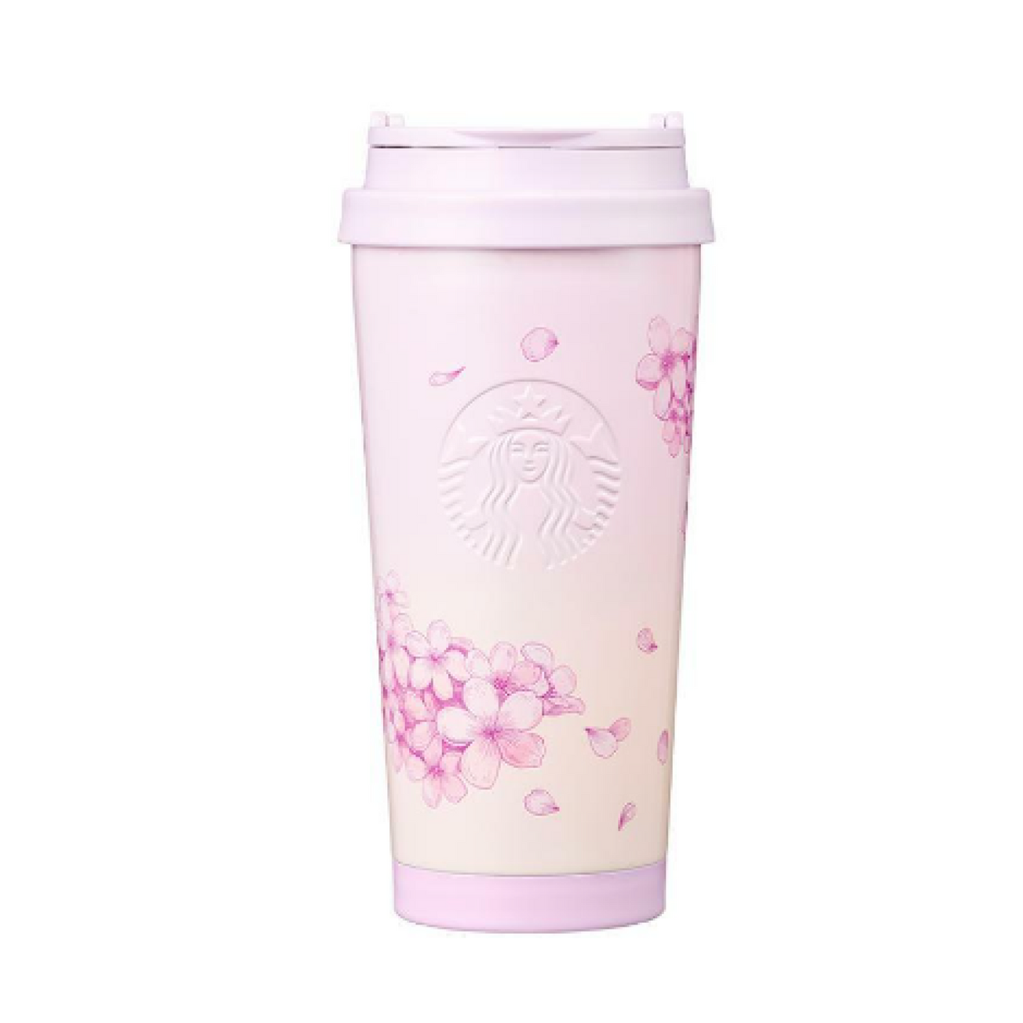 Starbucks Korea 2024 * SS Blossom secret garden Elma Tumbler 473ml