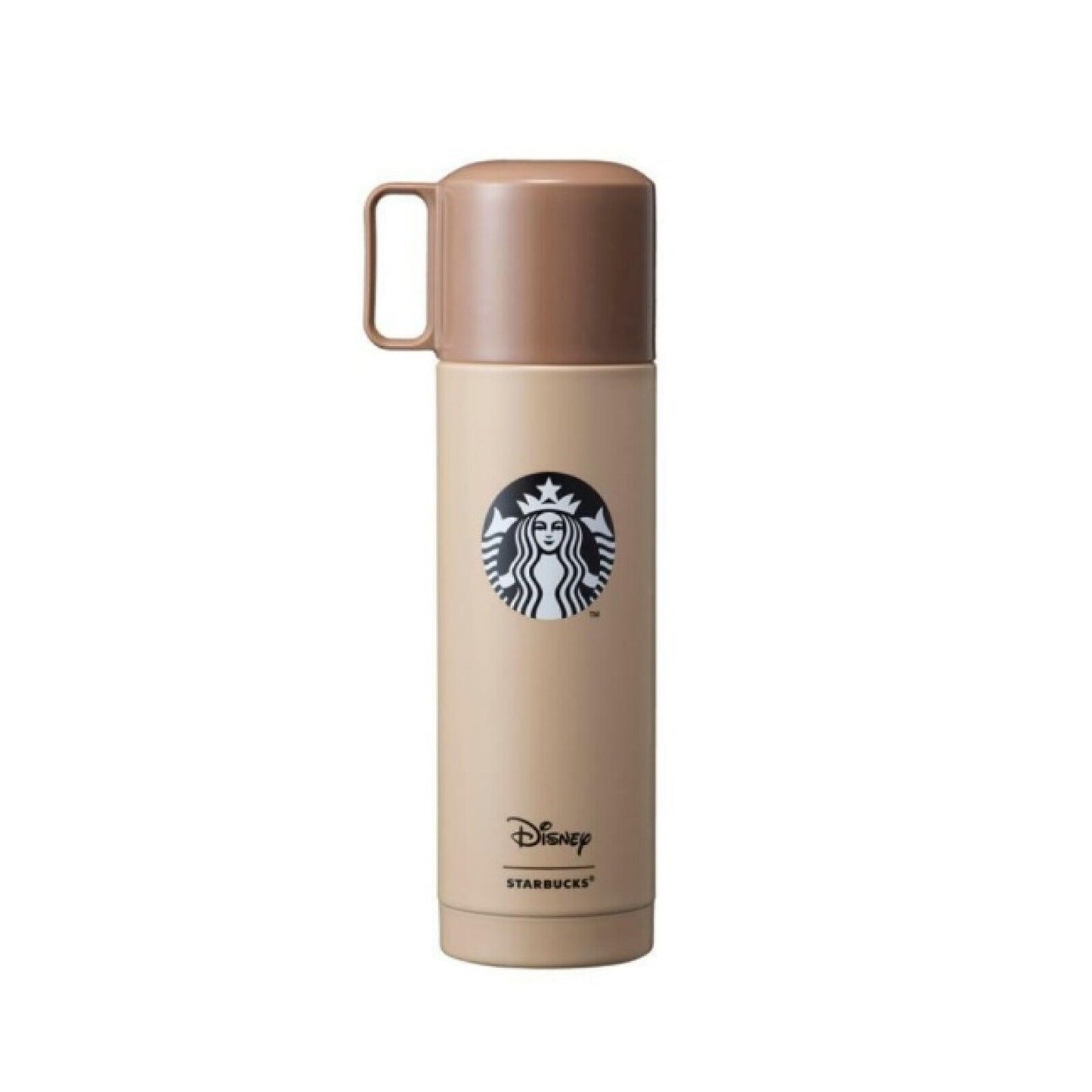 Starbucks Korea 2023 Autumn Disney Together FEJ Vacuum 500ml