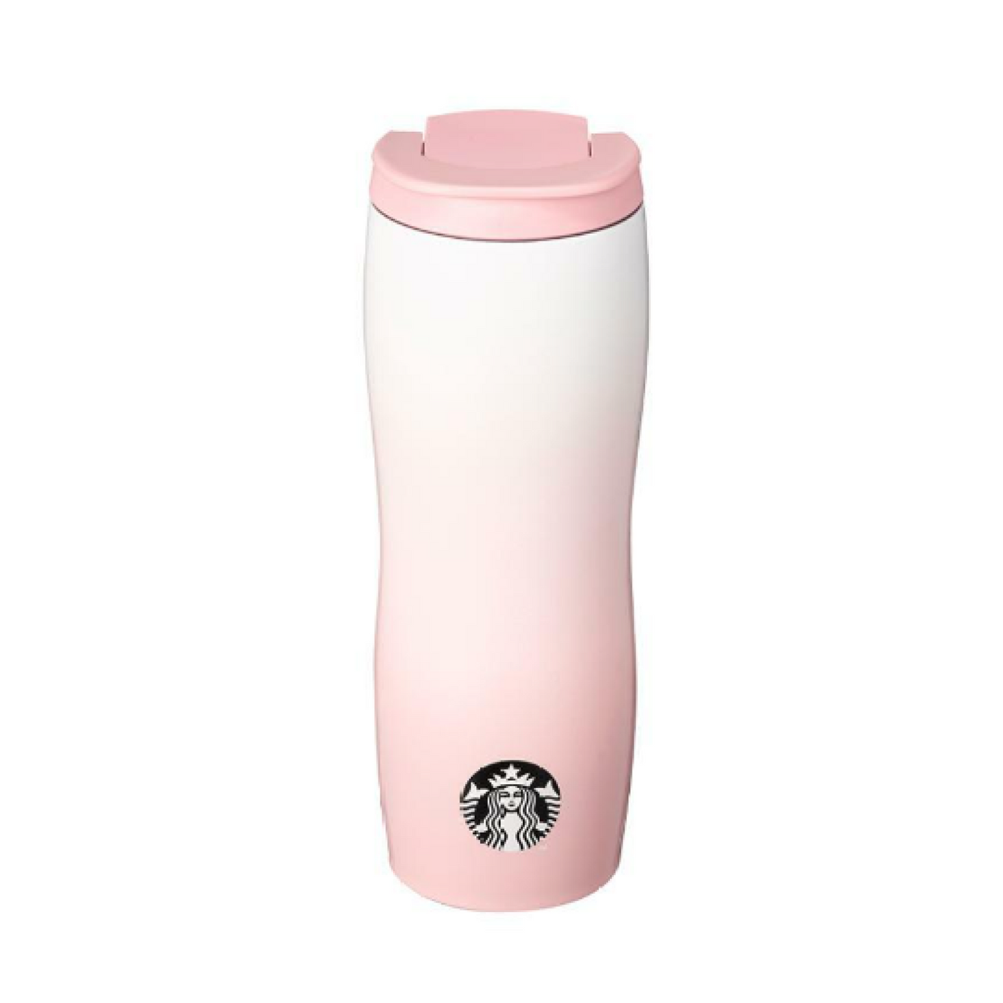 Starbucks Korea 2024 * SS Pink gradation Concord Tumbler 591ml Valentine Day