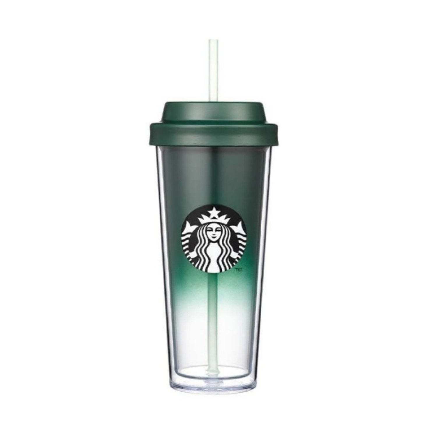Starbucks Korea 2023 Limited* Green Siren Arctic Cold cup 591ml / 20oz Coldcup