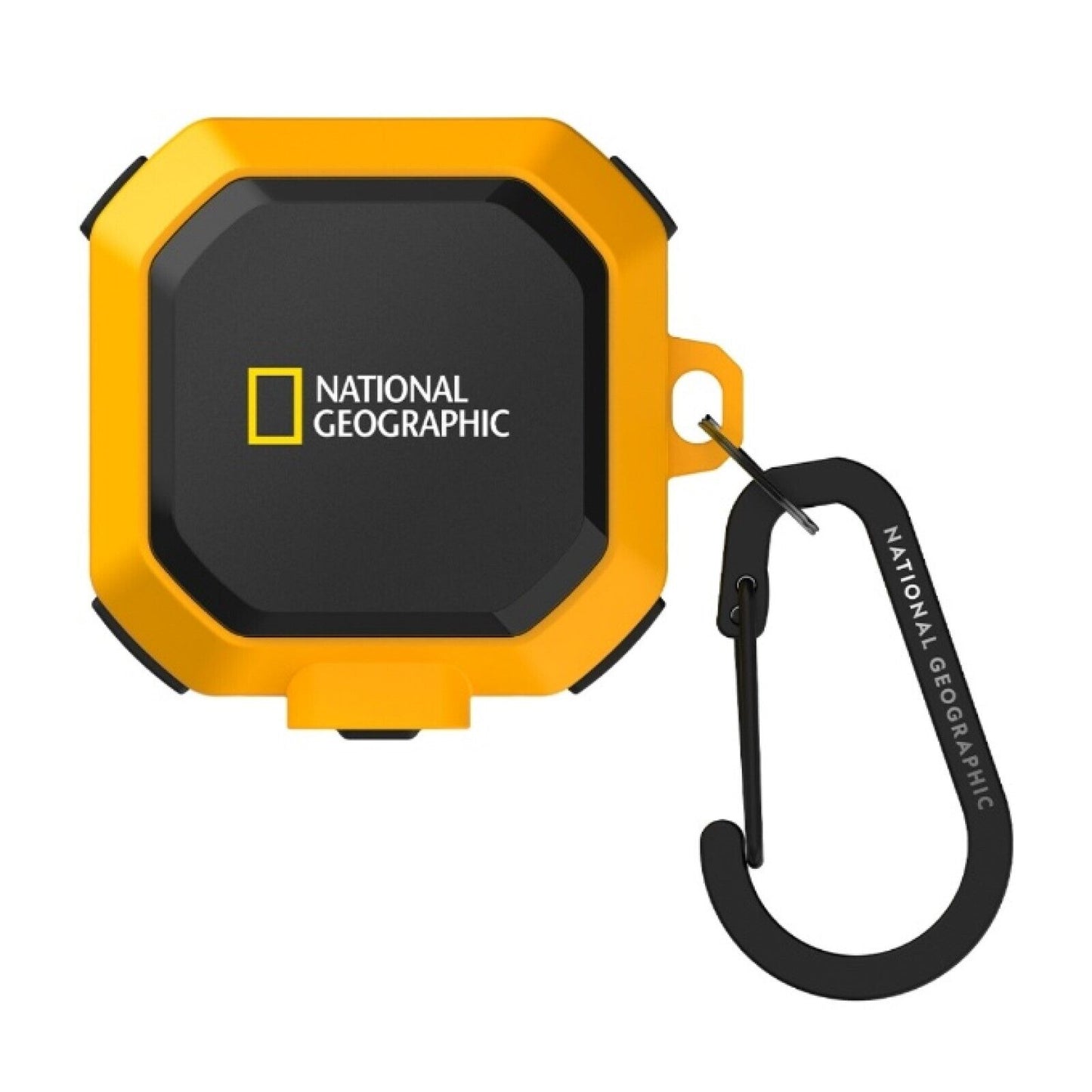 National Geographic SAMSUNG Galaxy Buds2 Pro/2/Live/Pro Buds Case Cover
