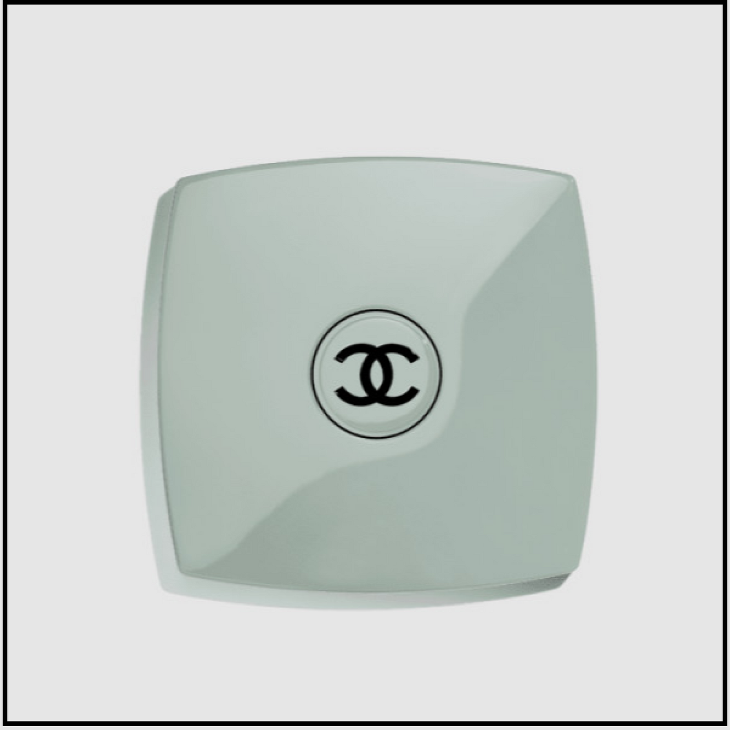 Chanel Codes Couleur Limited Edition Miroir Double Facettes 131 Cavalier Seul