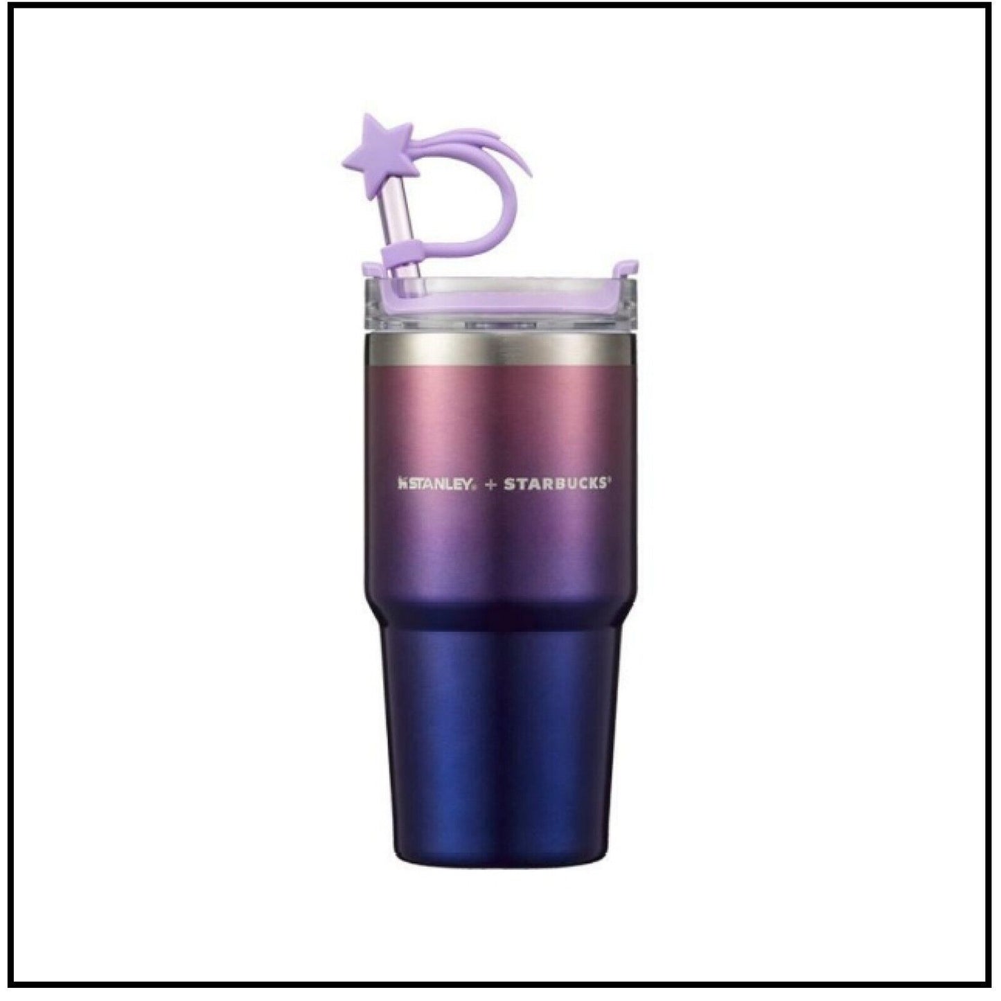 Starbucks Korea 2023 SS Yeosu quencher tumbler 591ml