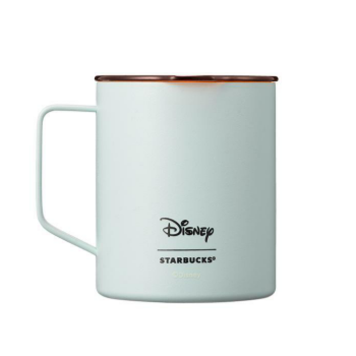 Starbucks Korea 2023 * SS Autumn Disney Debbi Tumbler 414ml