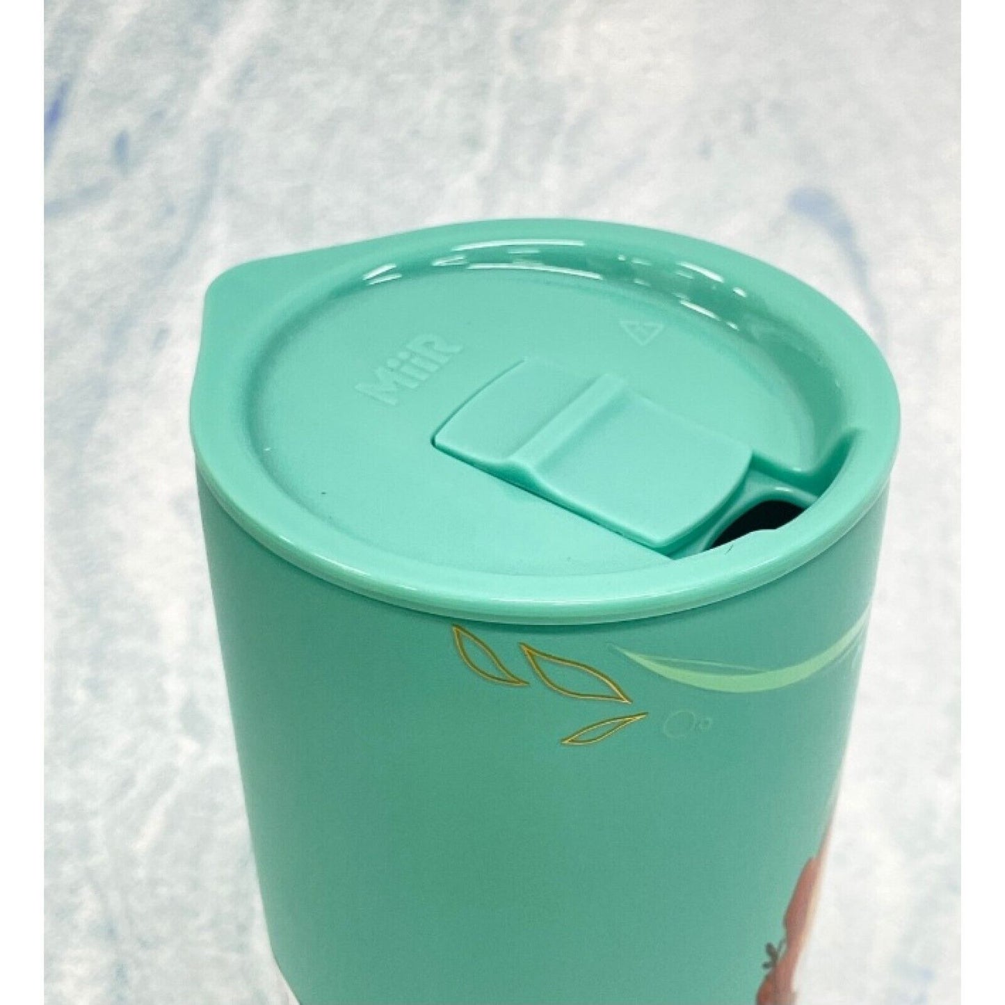 Starbucks Korea 2023 SS Anniversary miir tumbler 473ml / Autumn Ph1 Limited MD