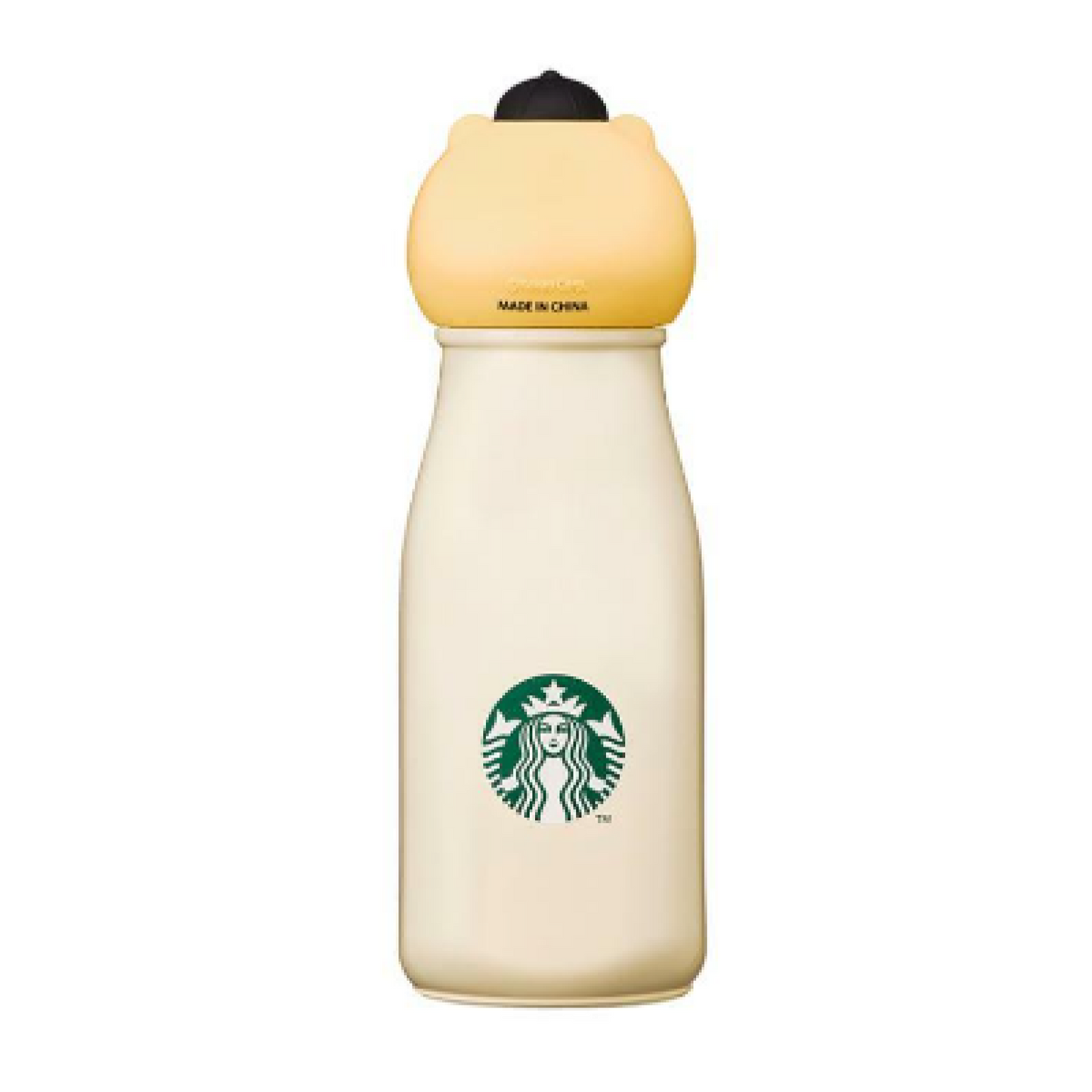 Starbucks Korea 2024 * SS MyBuddy Choonsik Kona Tumbler 237ml Kakao Friends