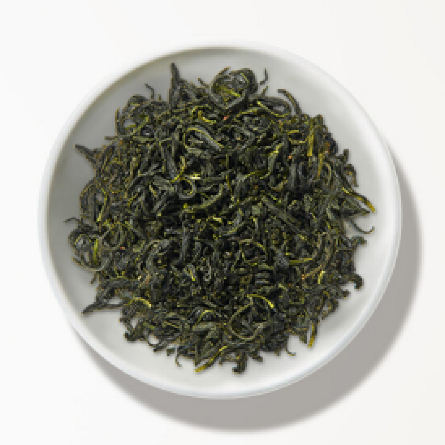 Starbucks Korea Teavana Jeju green tea