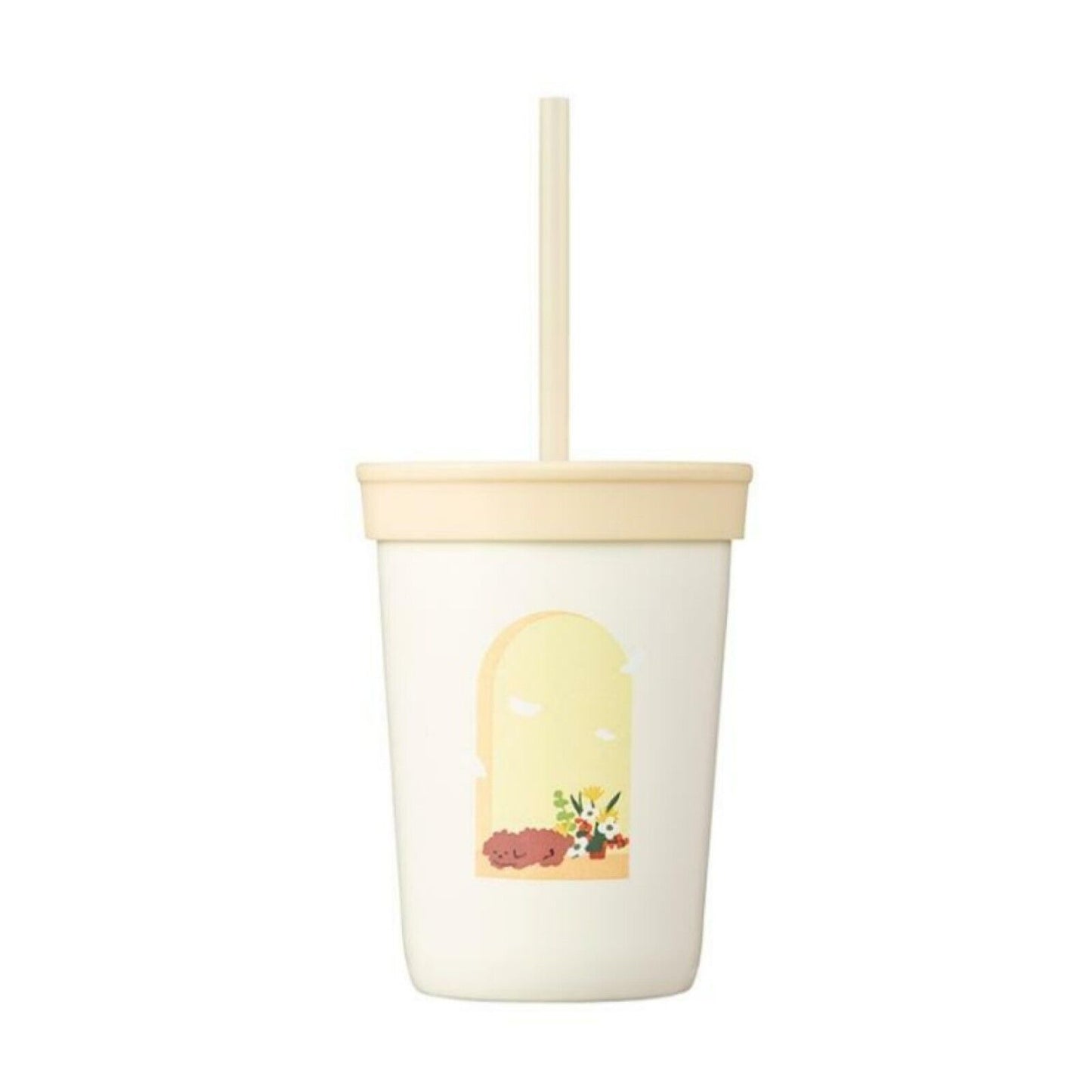 Starbucks 2023 Korea Limited* 23 SS urban spring hobby cold cup 355ml