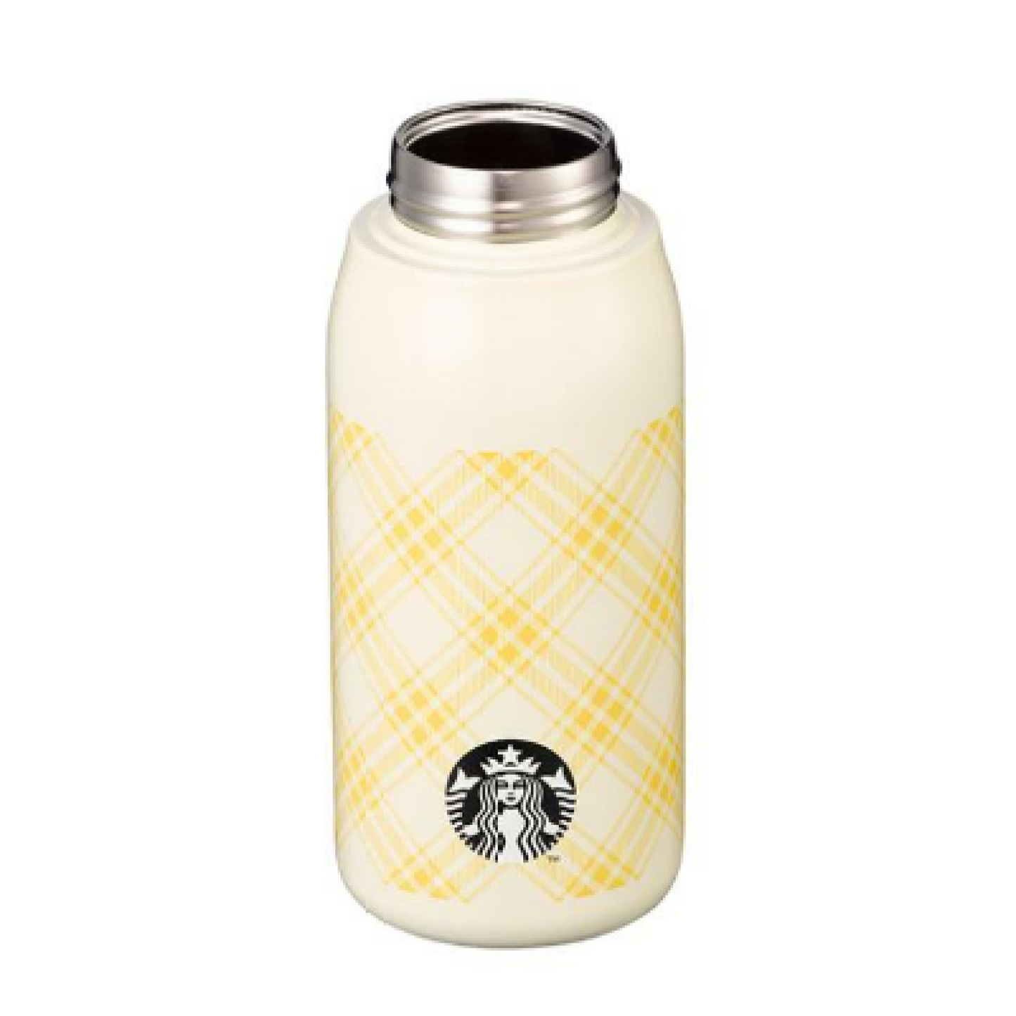 Starbucks Korea 2024 * SS Delight Lira Tumbler 355ml Spring Promotion