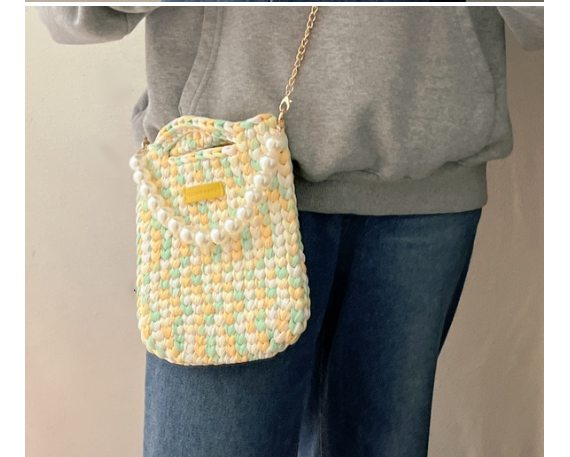 Starbucks Korea 2024 * Delight Multi Bottle Bag Spring Promotion