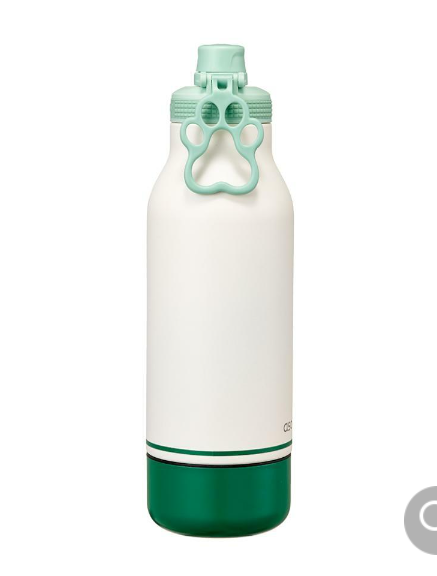 Starbucks Korea 2024 * SS Family 3in1 tumbler 1000ml